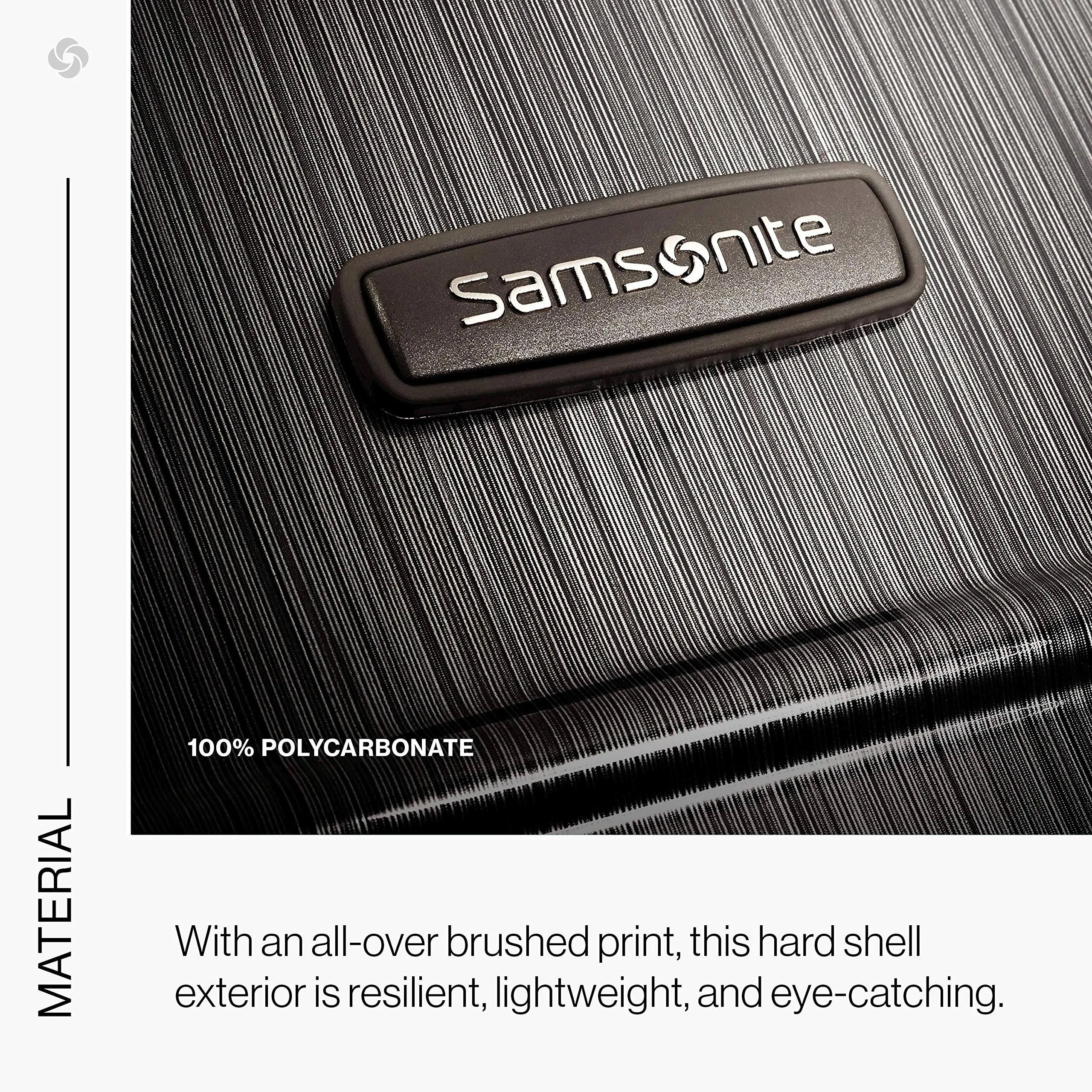 Samsonite Winfield 2 28" 4-Wheel Large Luggage Bags Samsonite