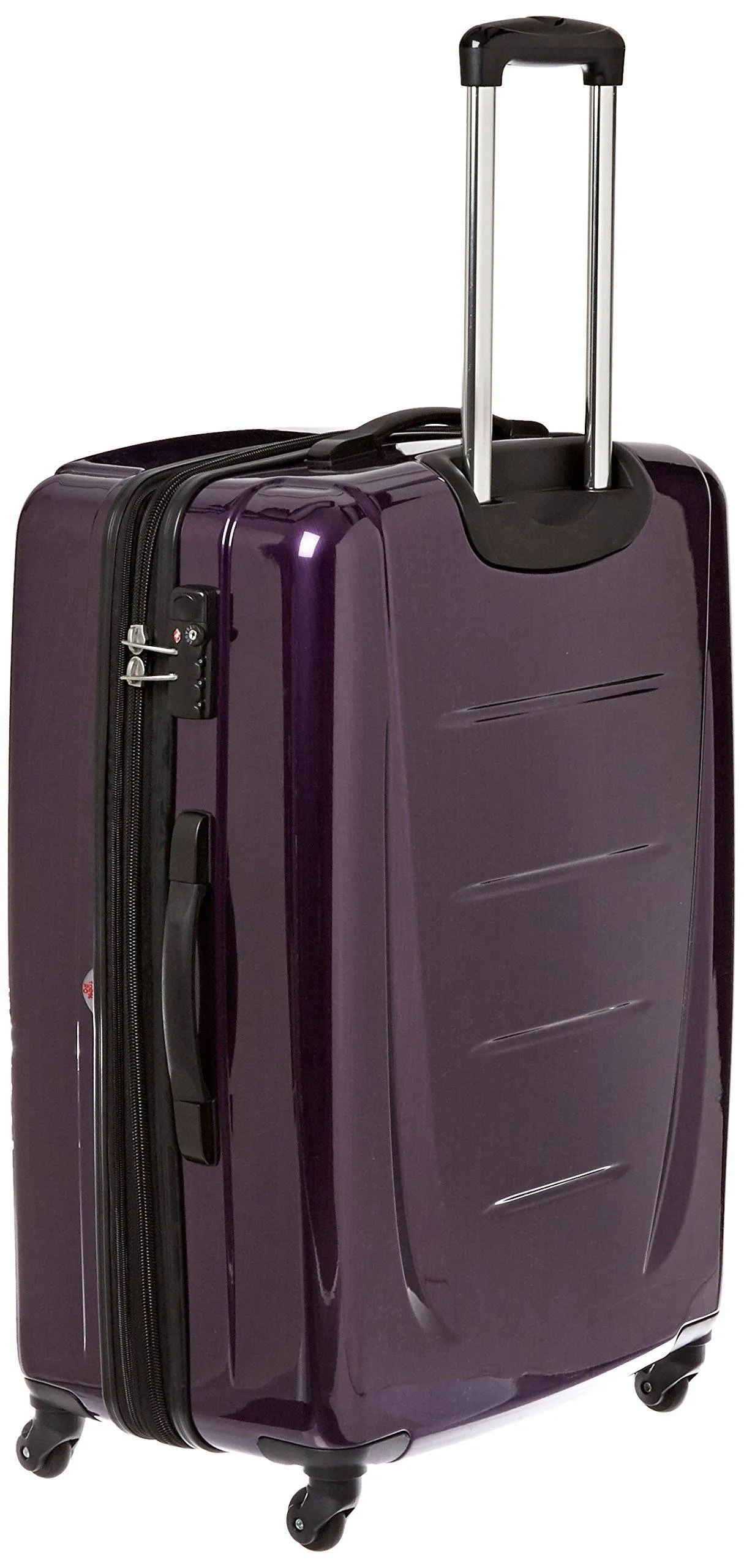 Samsonite Winfield 2 28" 4-Wheel Large Luggage Bags Samsonite