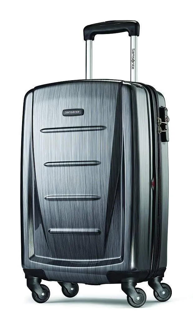 Samsonite Winfield 2 28" 4-Wheel Large Luggage Bags Samsonite