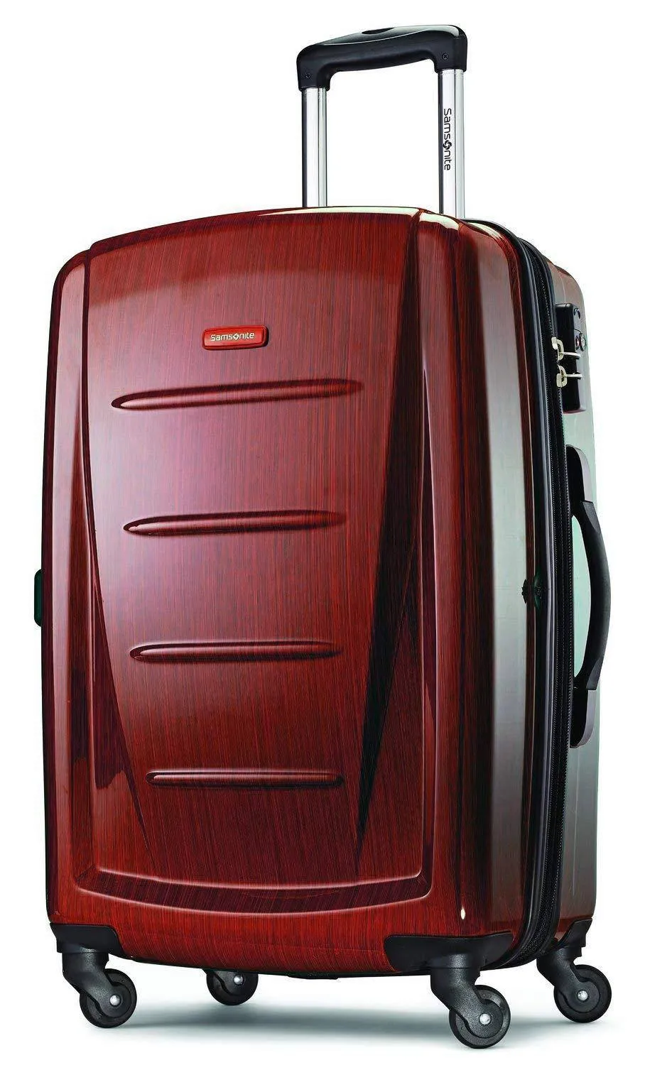 Samsonite Winfield 2 28" 4-Wheel Large Luggage Bags Samsonite