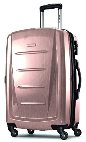 Samsonite Winfield 2 28" 4-Wheel Large Luggage Bags Samsonite