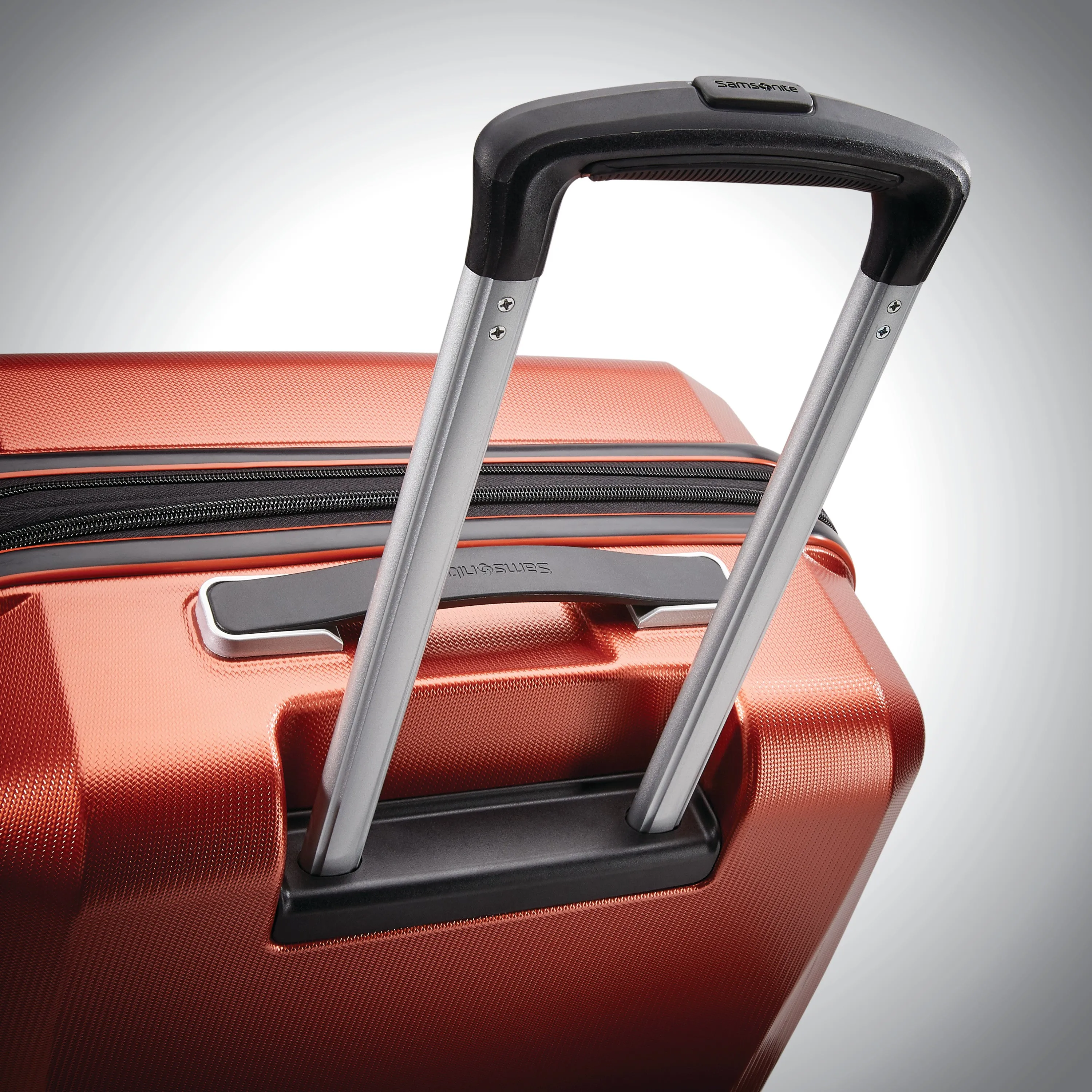 Samsonite Winfield 3 DLX 3 Piece Set (20"/24"/28") 4-Wheel Luggage Sets Bags Samsonite