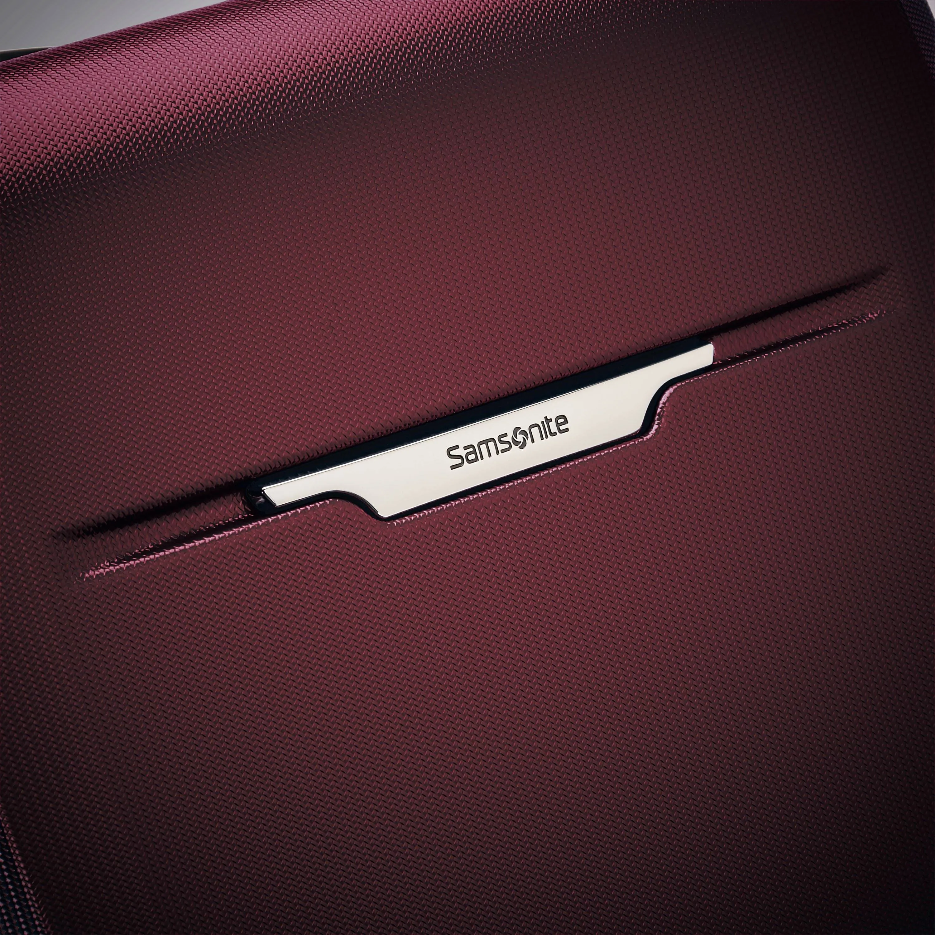 Samsonite Winfield 3 DLX 3 Piece Set (20"/24"/28") 4-Wheel Luggage Sets Bags Samsonite