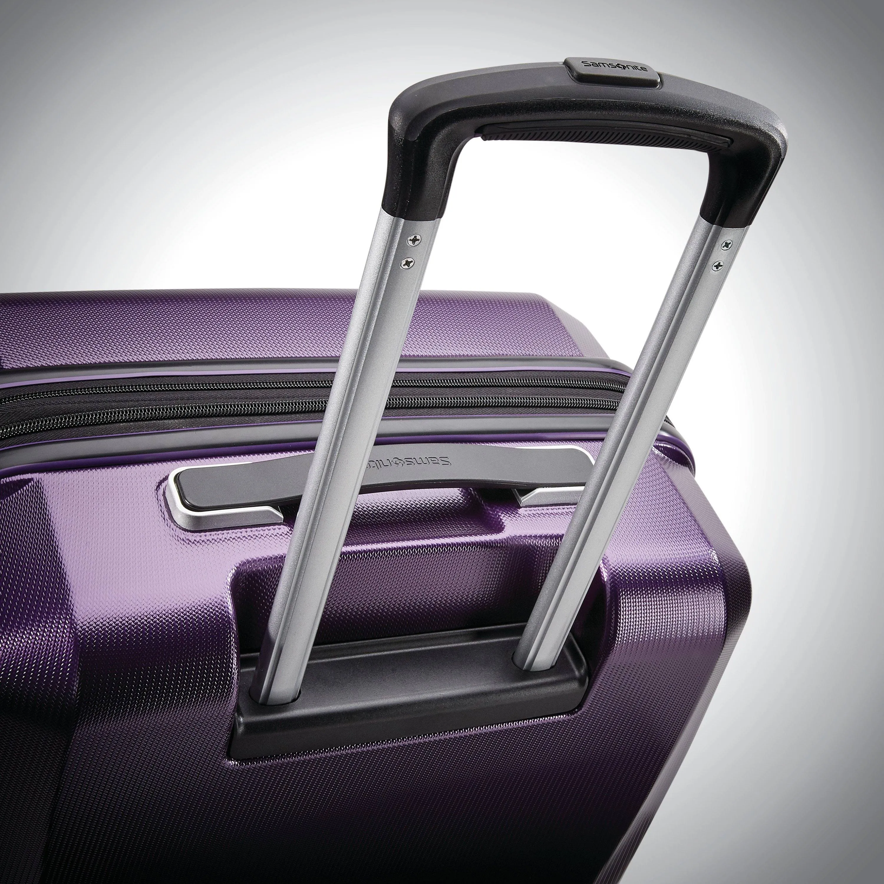 Samsonite Winfield 3 DLX Carry-On 20-Inch 4-Wheel Carry-On Luggage Bags Samsonite