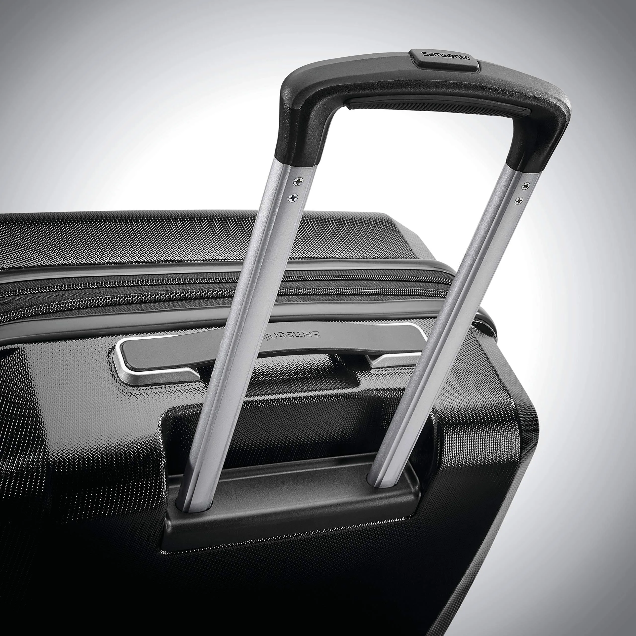 Samsonite Winfield 3 DLX Checked-Large 28-Inch 4-Wheel Large Luggage Bags Samsonite