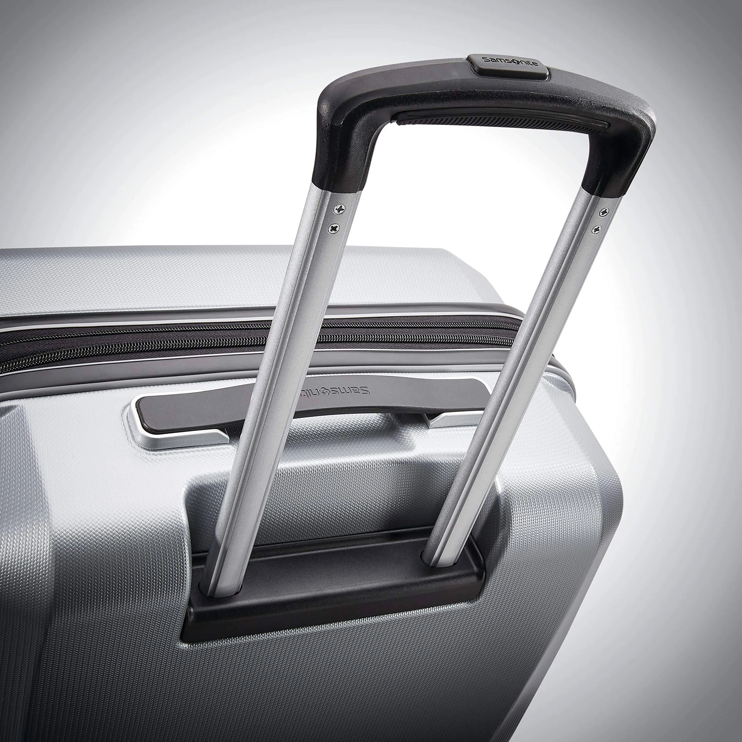 Samsonite Winfield 3 DLX Checked-Large 28-Inch 4-Wheel Large Luggage Bags Samsonite