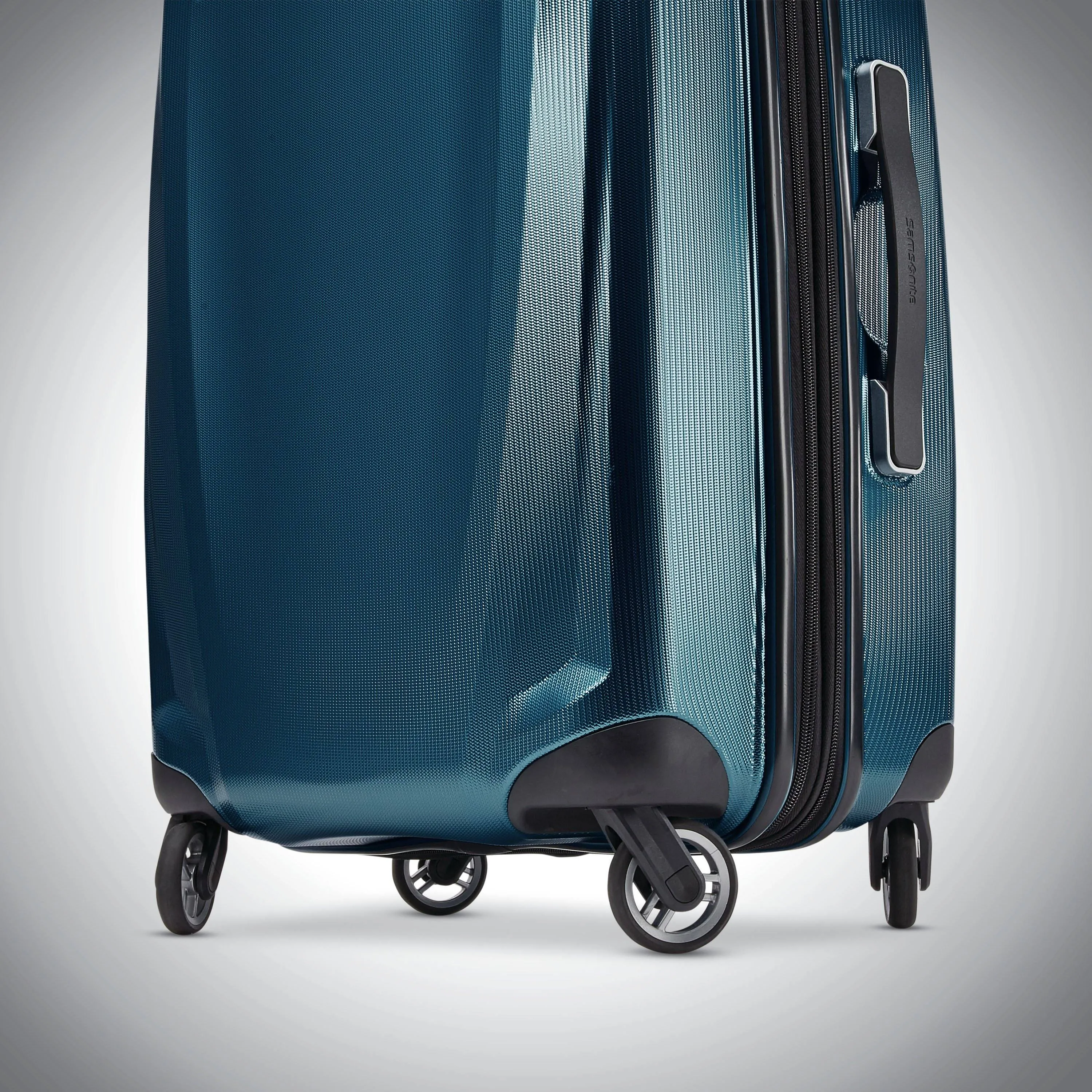 Samsonite Winfield 3 DLX Checked-Large 28-Inch 4-Wheel Large Luggage Bags Samsonite