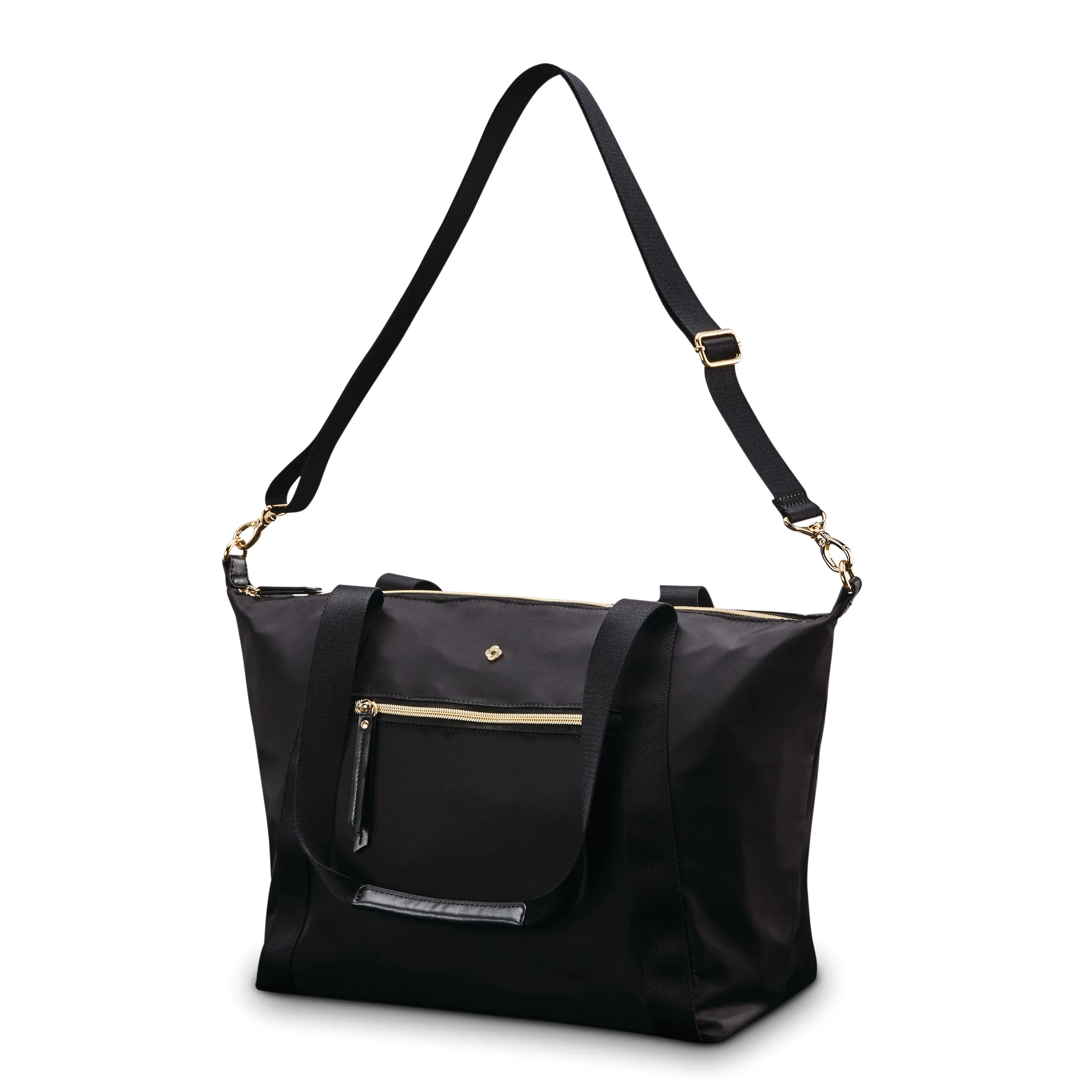 Samsonite Women's Mobile Solution Business Travel - Classic Convertible Carryall Bags Samsonite