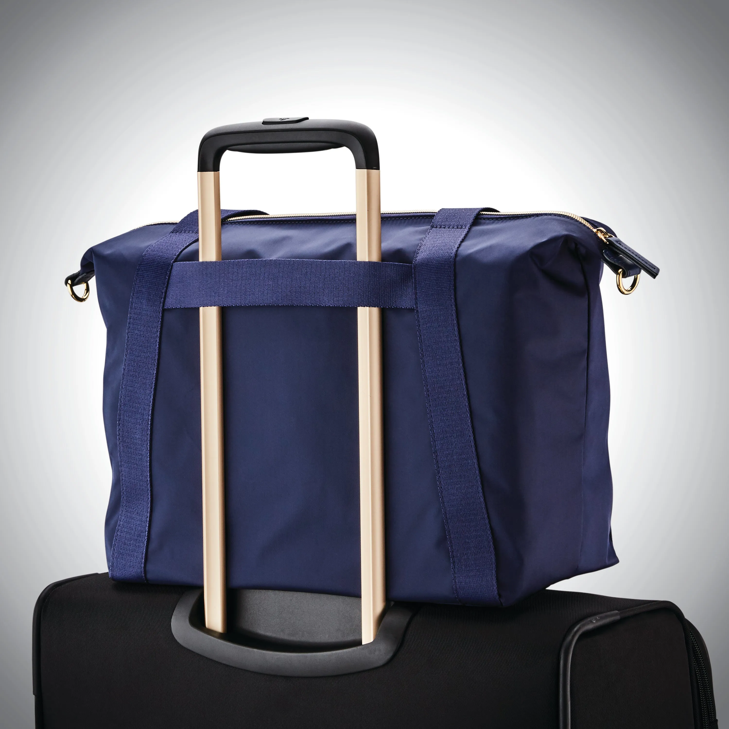 Samsonite Women's Mobile Solution Business Travel - Classic Convertible Carryall Bags Samsonite
