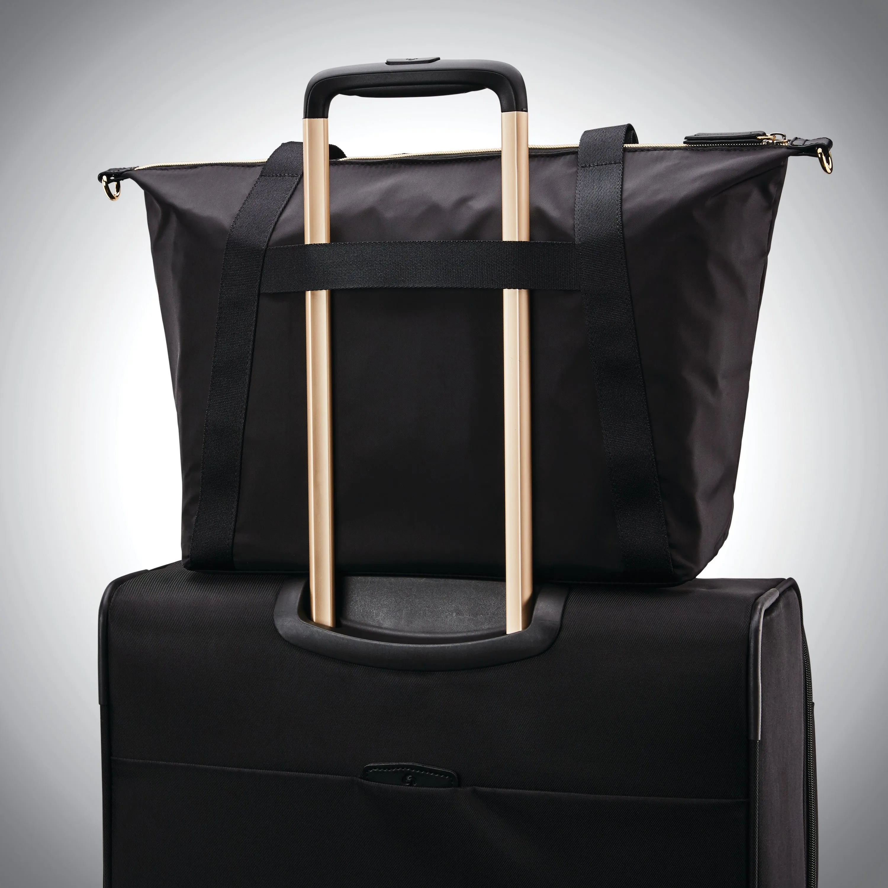 Samsonite Women's Mobile Solution Business Travel - Classic Convertible Carryall Bags Samsonite