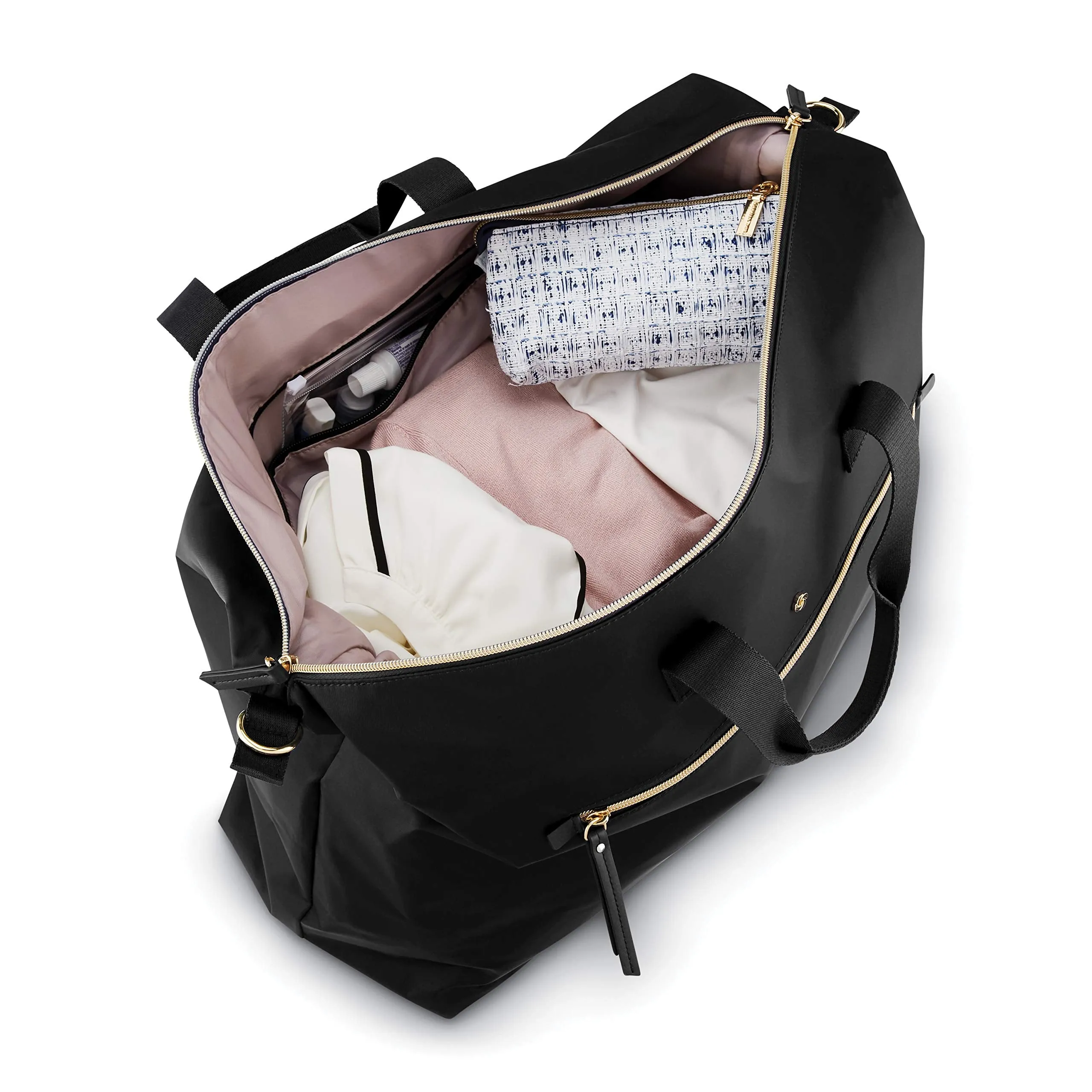 Samsonite Women's Mobile Solution Business Travel - Classic Duffel Bags Samsonite