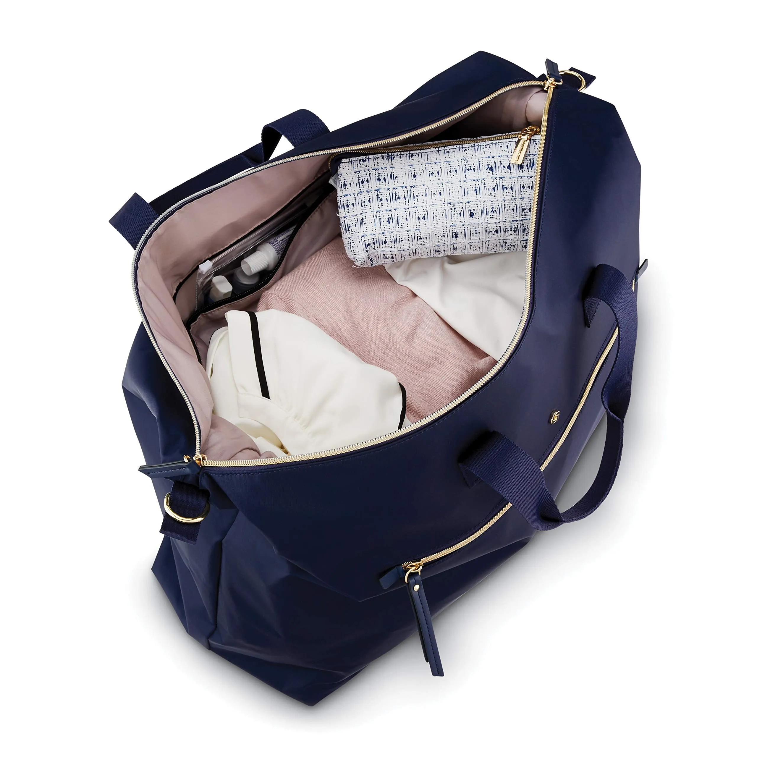 Samsonite Women's Mobile Solution Business Travel - Classic Duffel Bags Samsonite