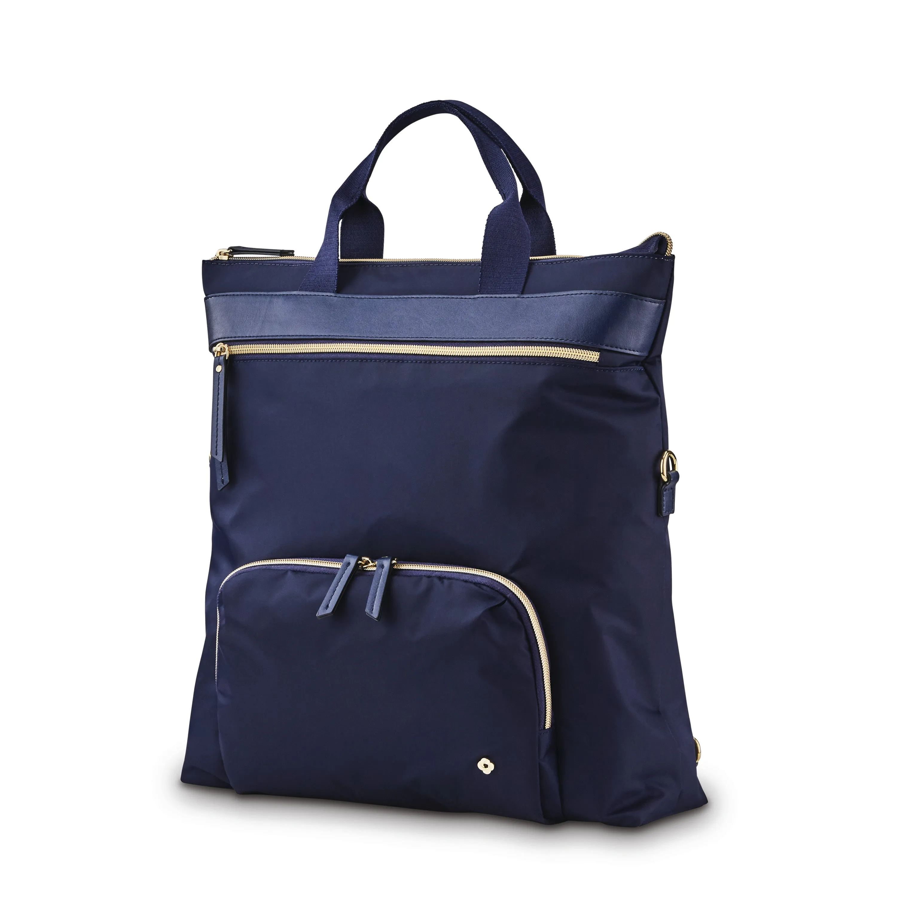 Samsonite Women's Mobile Solution Business Travel - Convertible Backpack Bags Samsonite