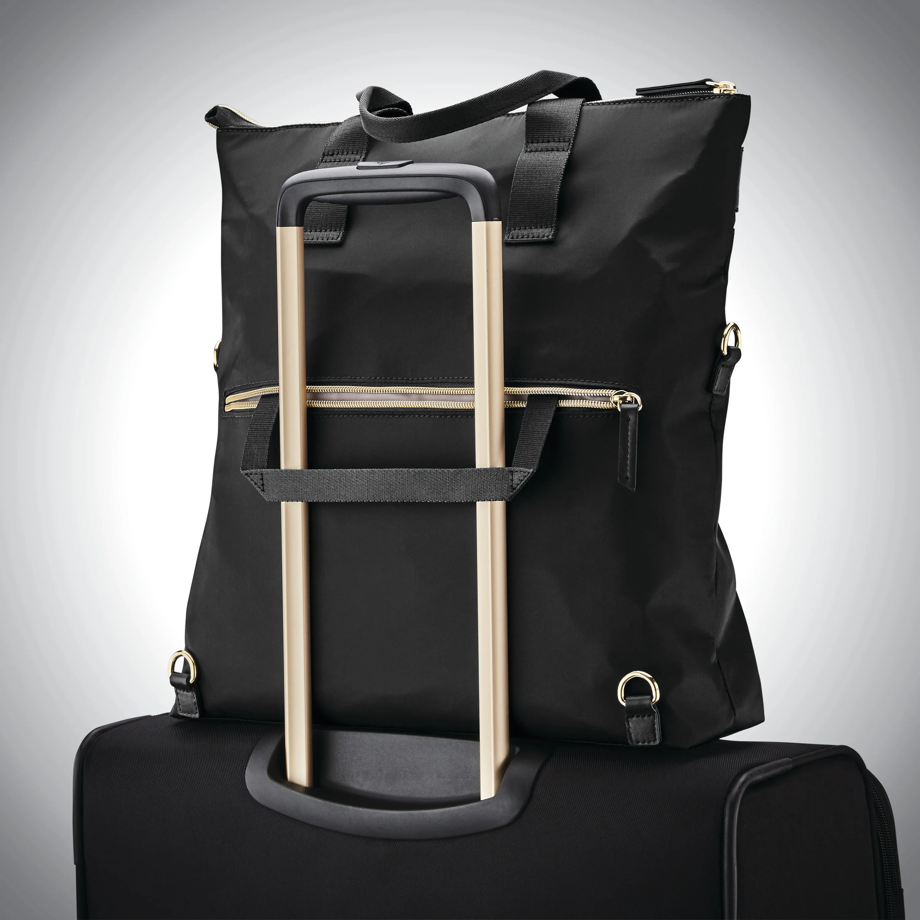 Samsonite Women's Mobile Solution Business Travel - Convertible Backpack Bags Samsonite
