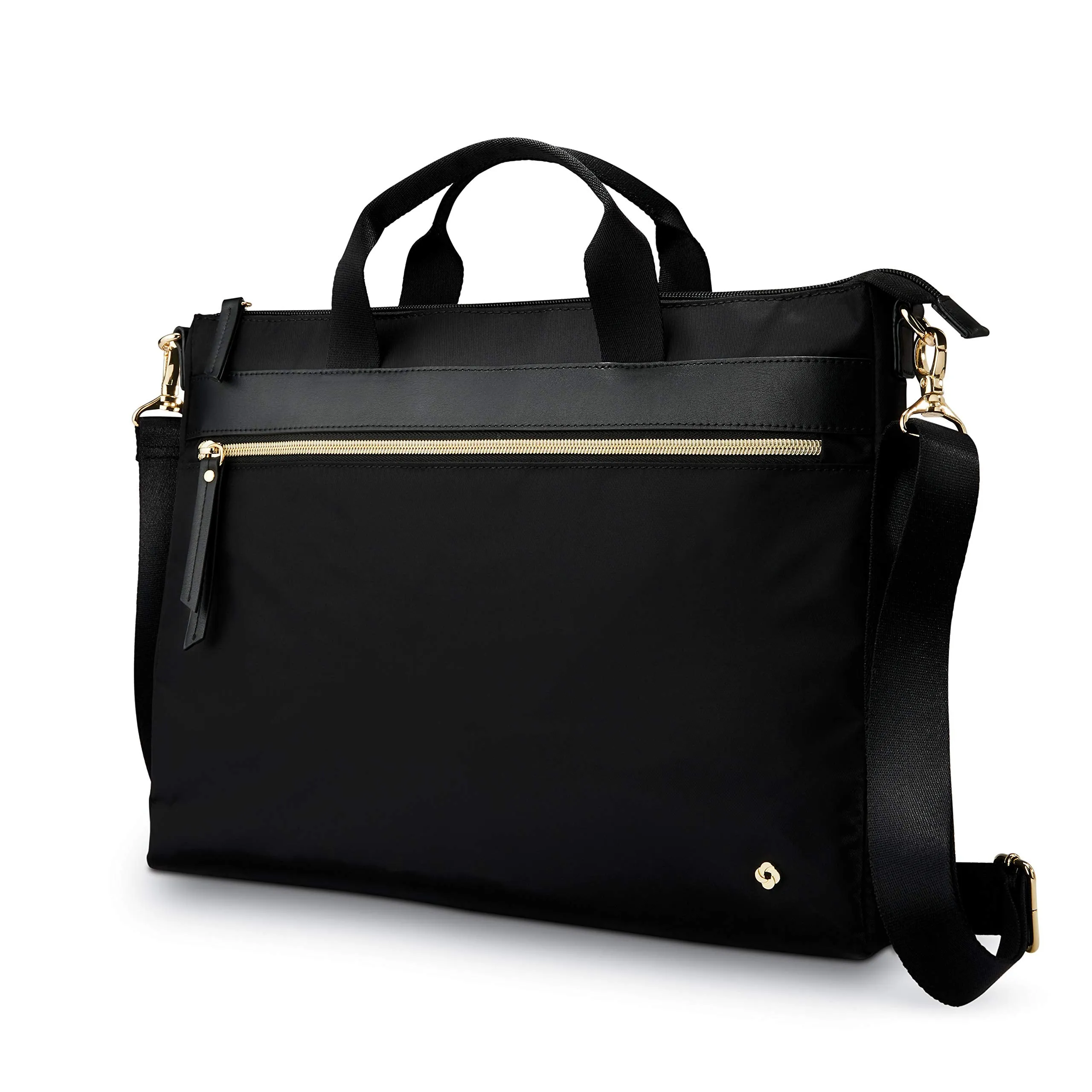 Samsonite Women's Mobile Solution Business Travel - Convertible Slim Brief Bags Samsonite