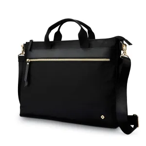 Samsonite Women's Mobile Solution Business Travel - Convertible Slim Brief Bags Samsonite