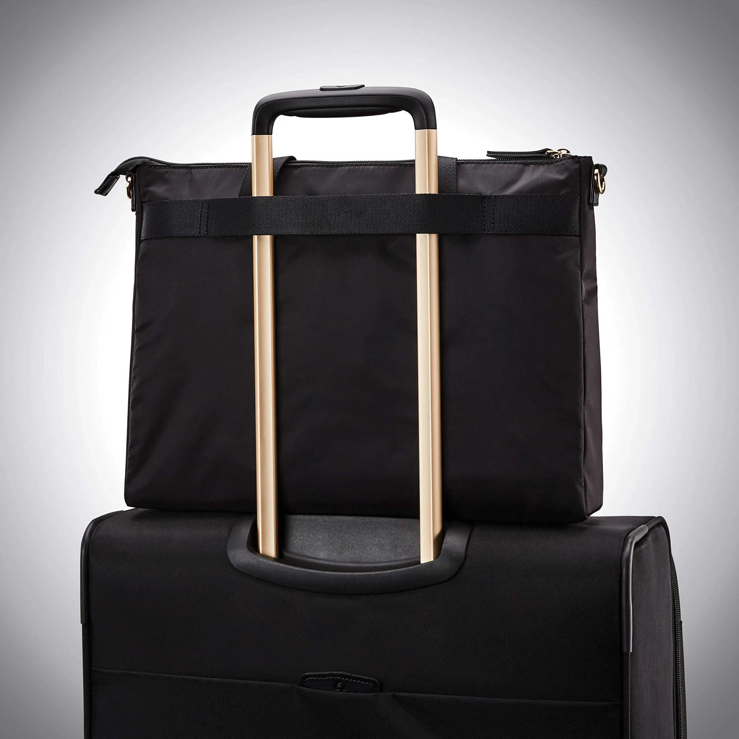 Samsonite Women's Mobile Solution Business Travel - Convertible Slim Brief Bags Samsonite