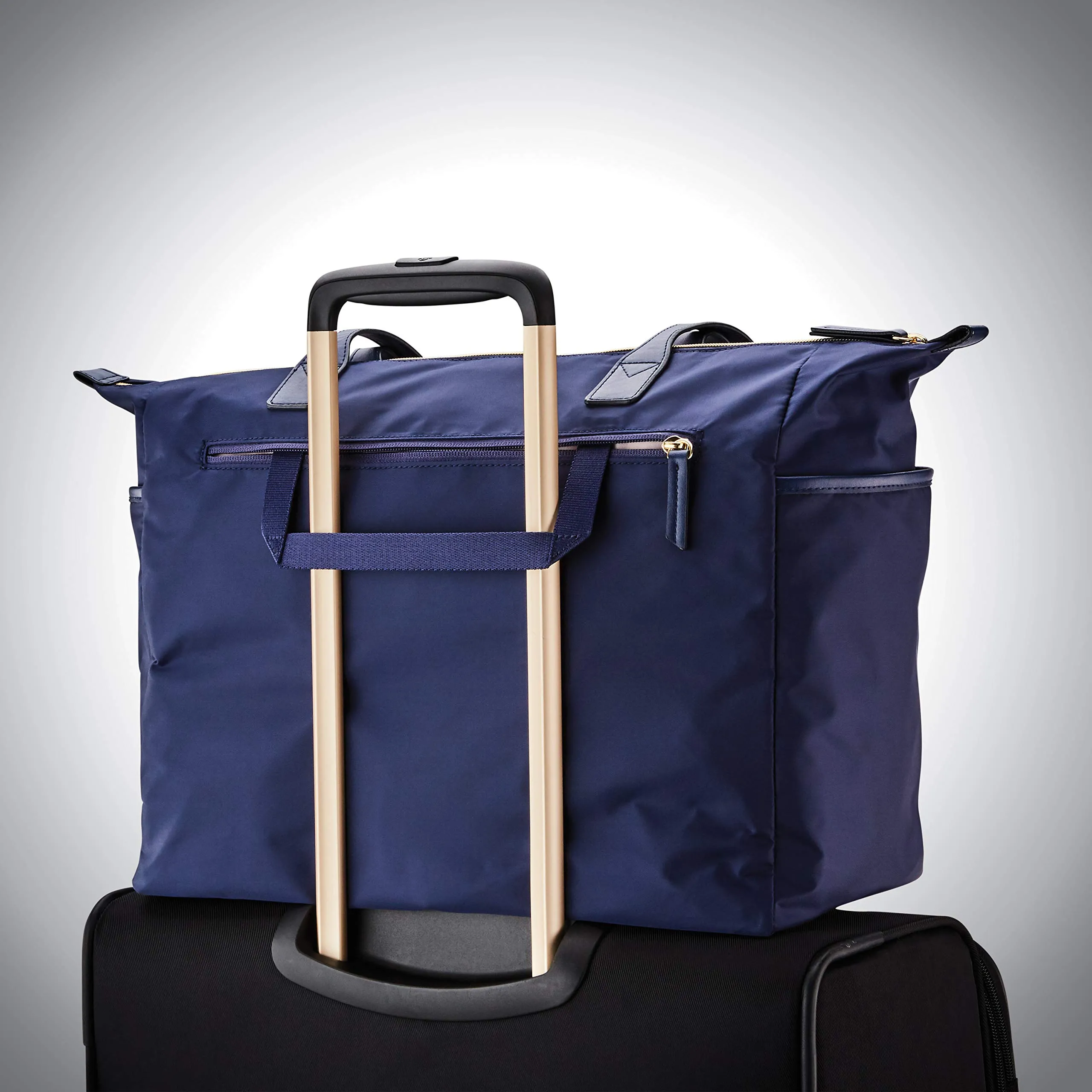 Samsonite Women's Mobile Solution Business Travel - Deluxe Carryall Bags Samsonite