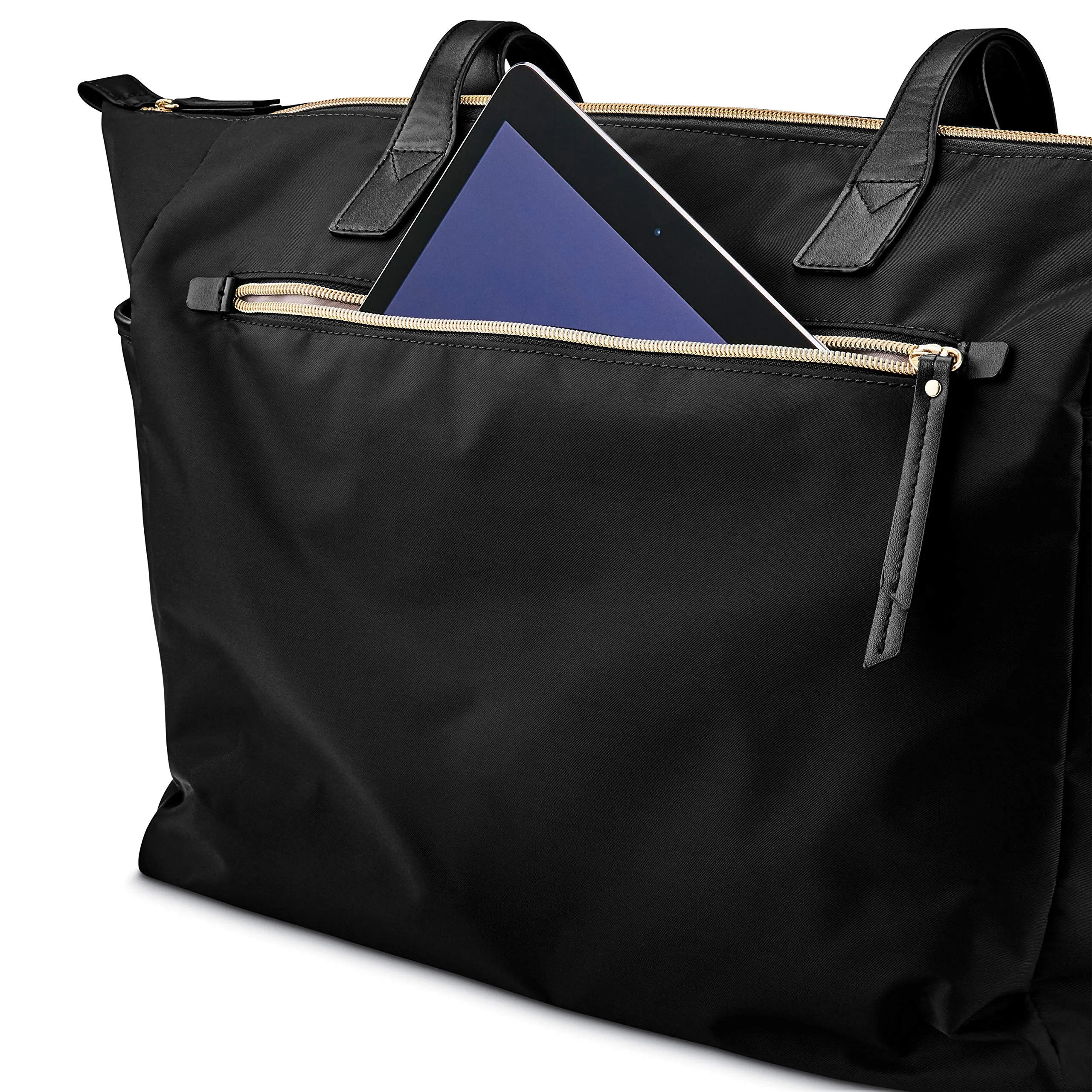 Samsonite Women's Mobile Solution Business Travel - Deluxe Carryall Bags Samsonite