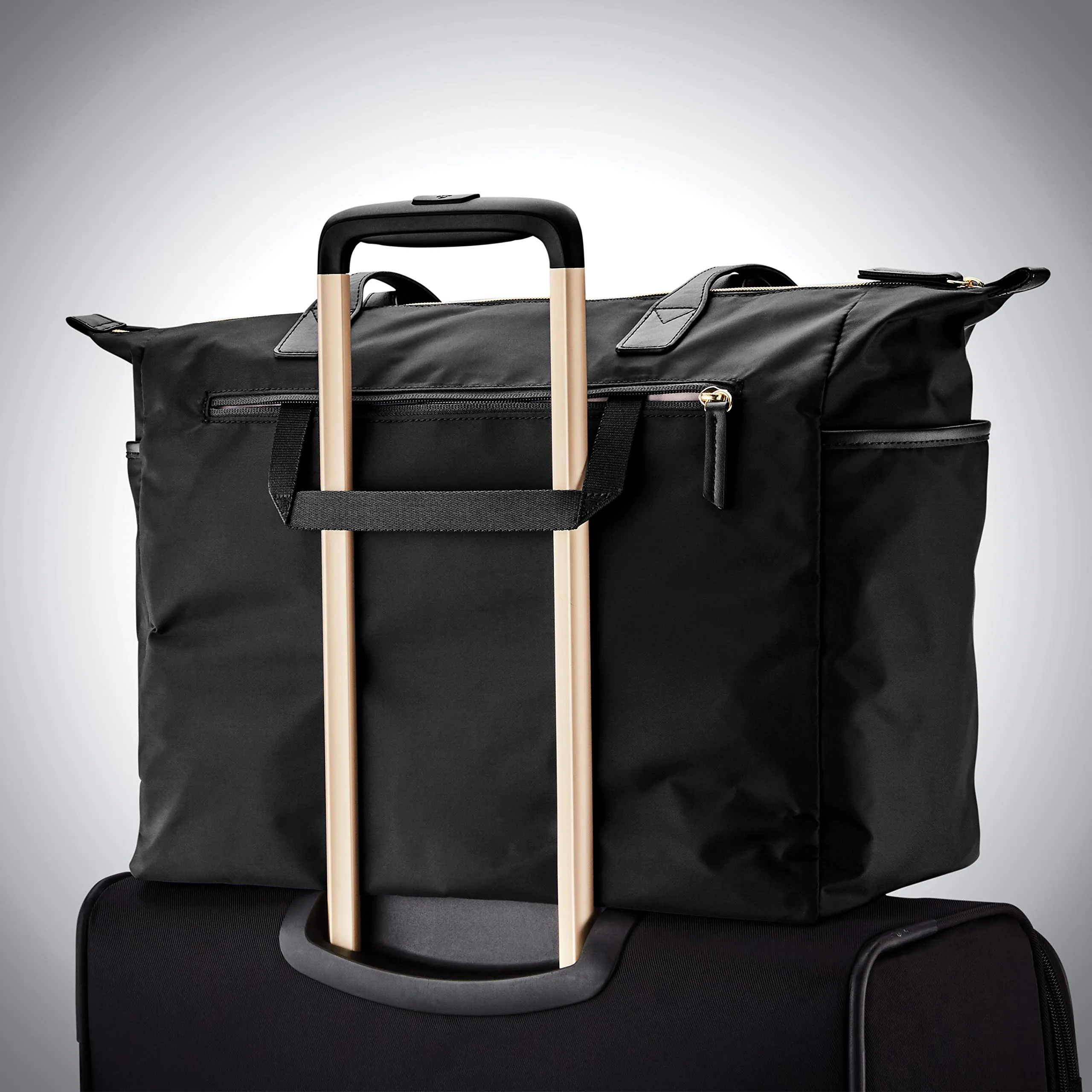 Samsonite Women's Mobile Solution Business Travel - Deluxe Carryall Bags Samsonite