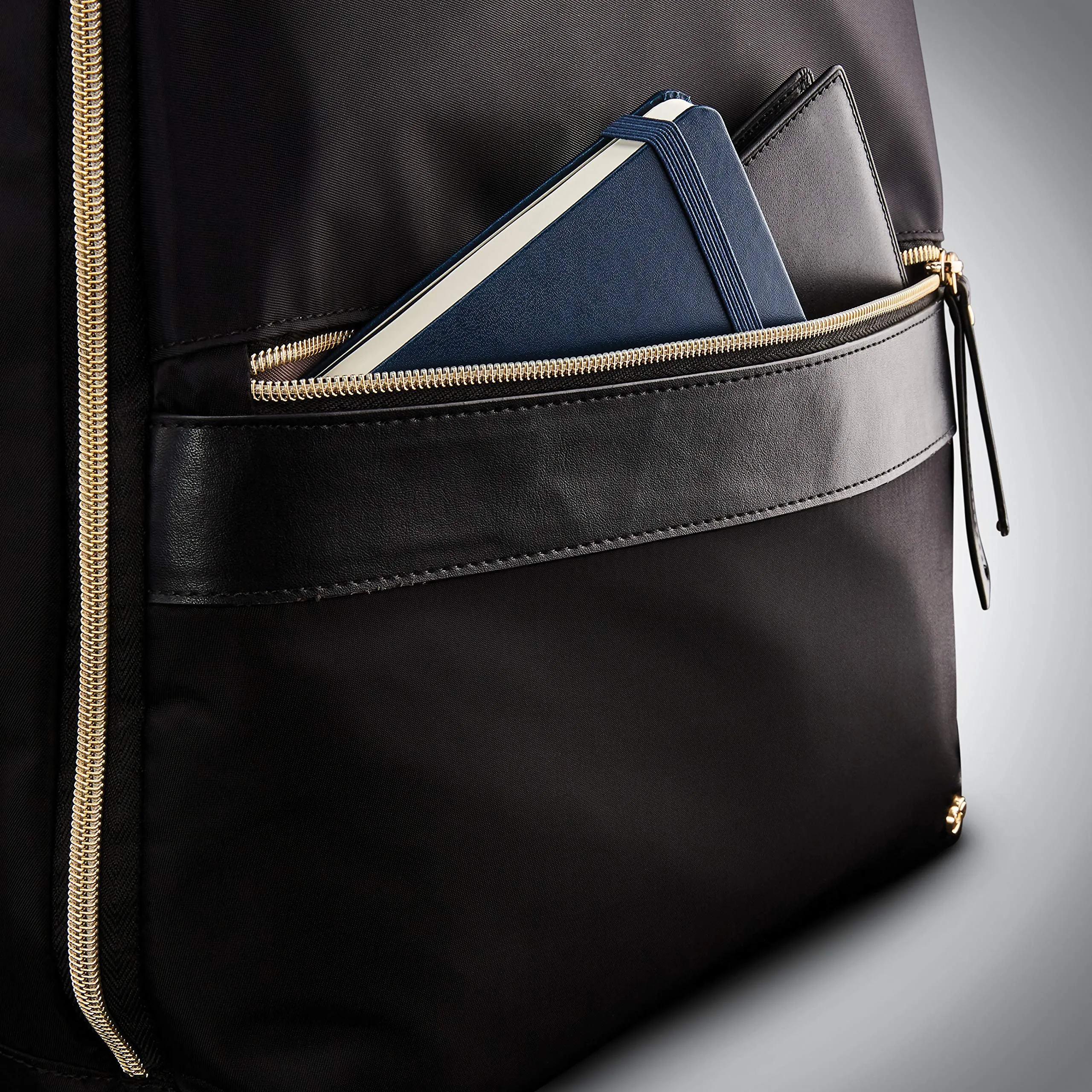 Samsonite Women's Mobile Solution Business Travel - Essential Backpack Bags Samsonite