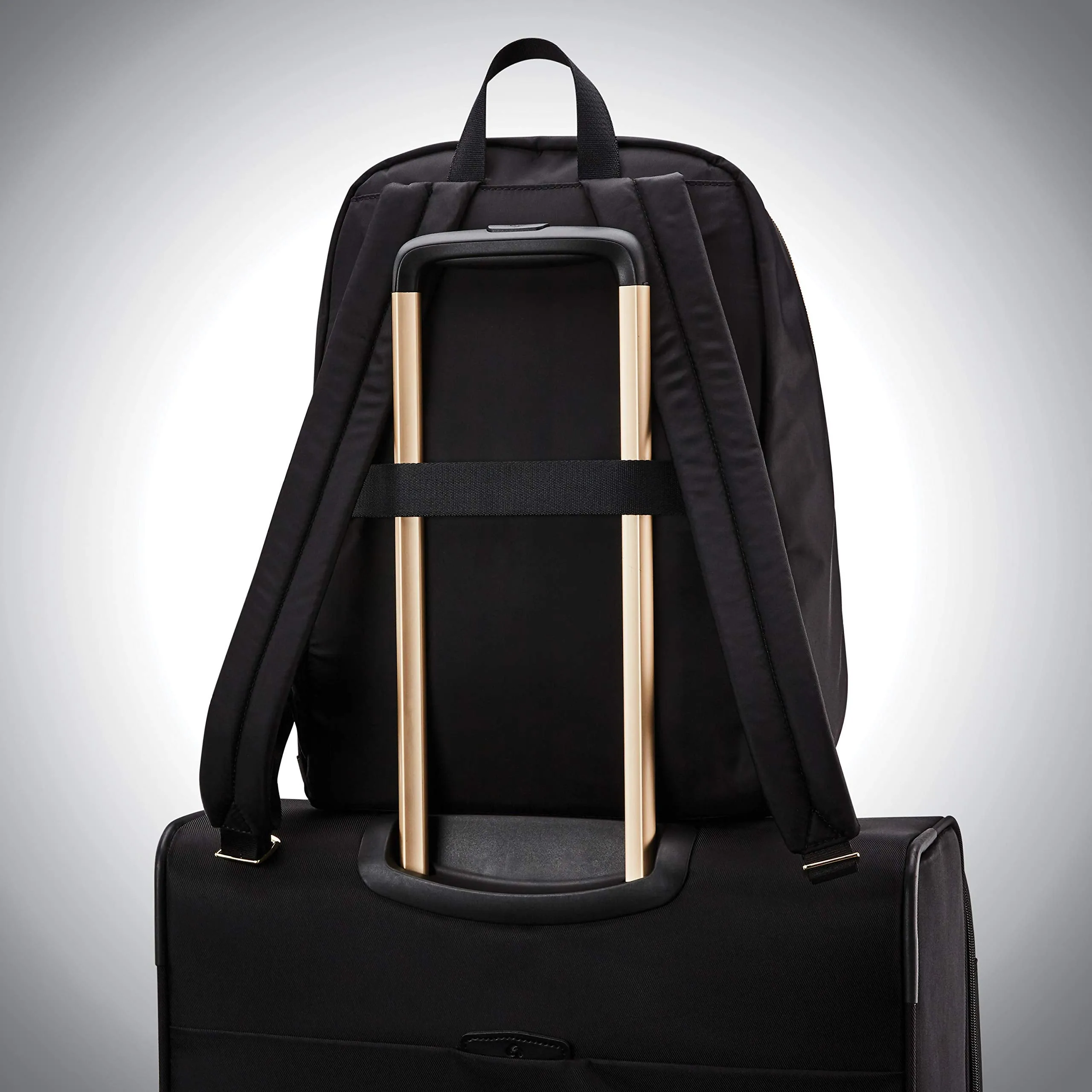 Samsonite Women's Mobile Solution Business Travel - Essential Backpack Bags Samsonite