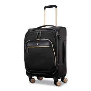 Samsonite Women's Mobile Solution Business Travel - Expandable 19-inch Spinner Bags Samsonite