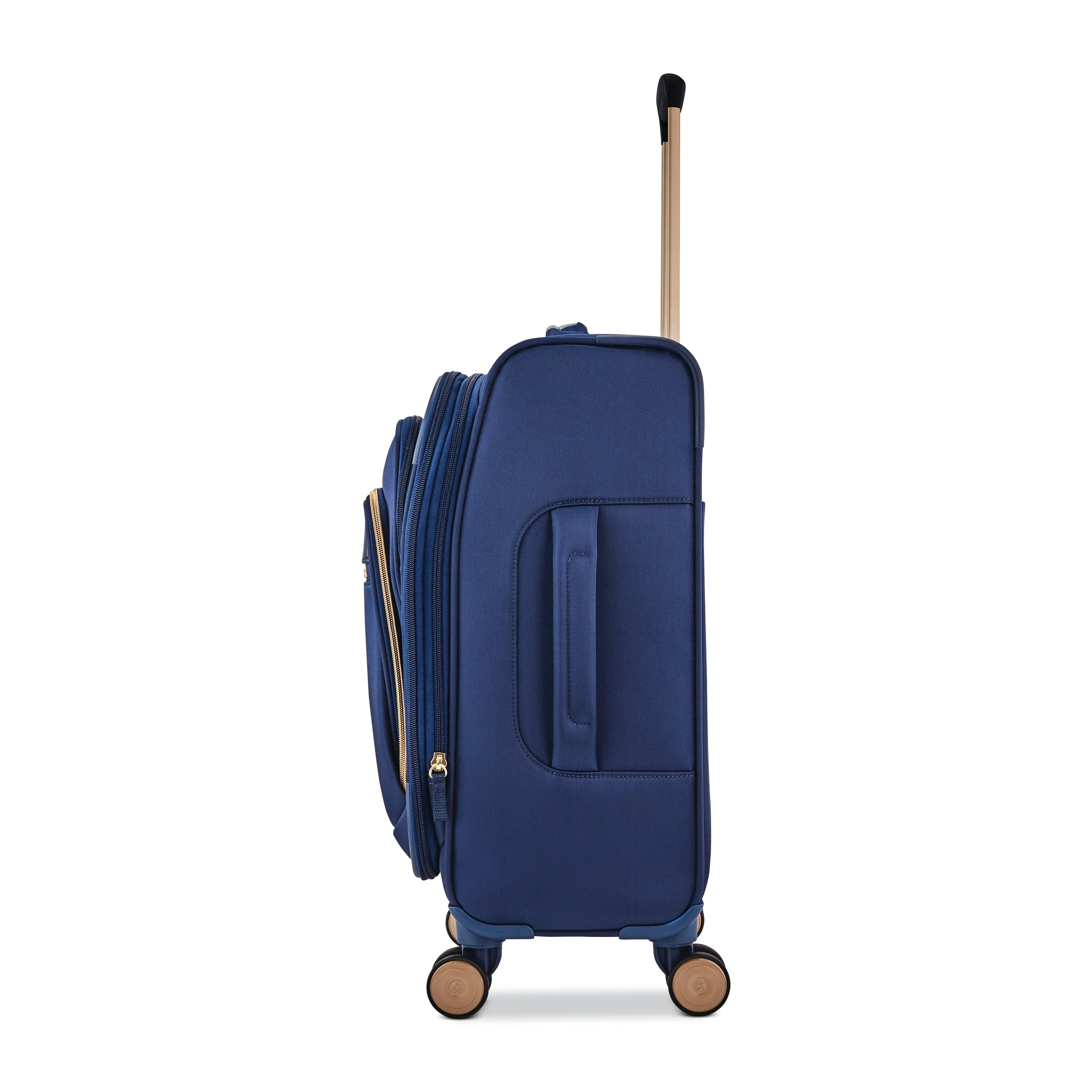 Samsonite Women's Mobile Solution Business Travel - Expandable 19-inch Spinner Bags Samsonite
