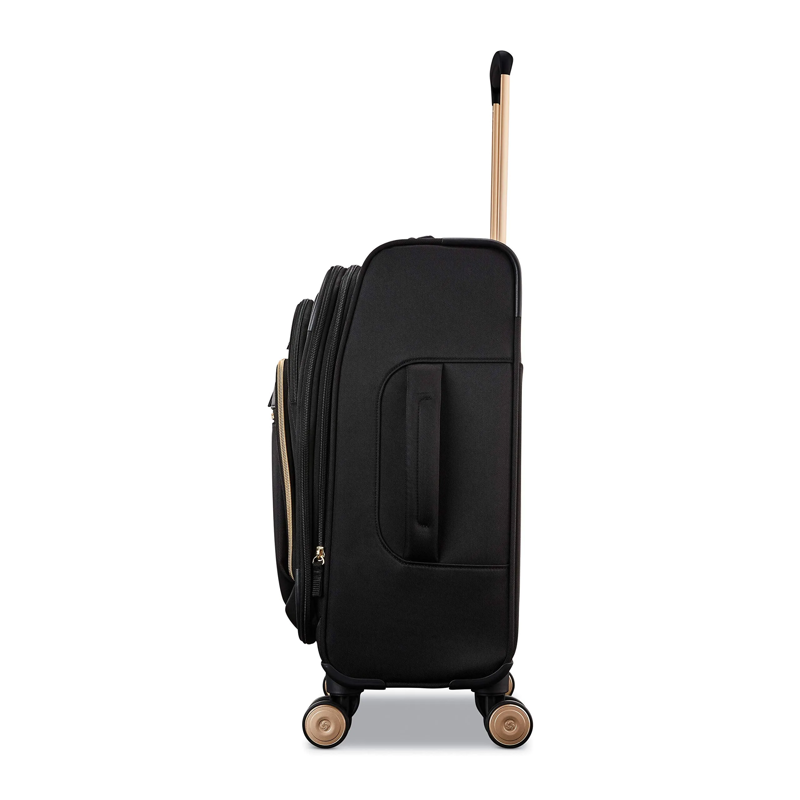 Samsonite Women's Mobile Solution Business Travel - Expandable 19-inch Spinner Bags Samsonite