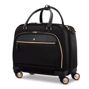 Samsonite Women's Mobile Solution Business Travel - Spinner Mobile Office Bags Samsonite