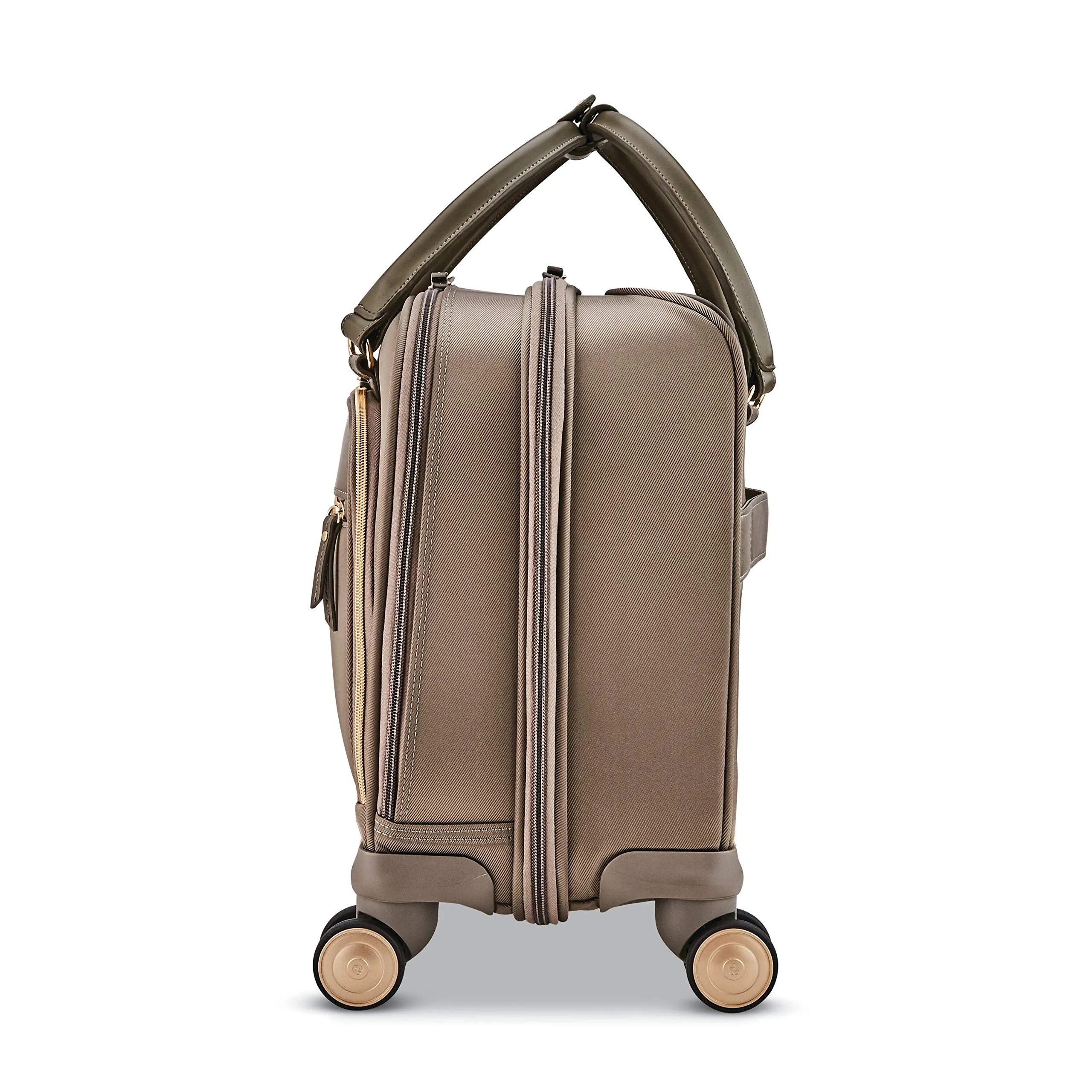 Samsonite Women's Mobile Solution Business Travel - Spinner Mobile Office Bags Samsonite