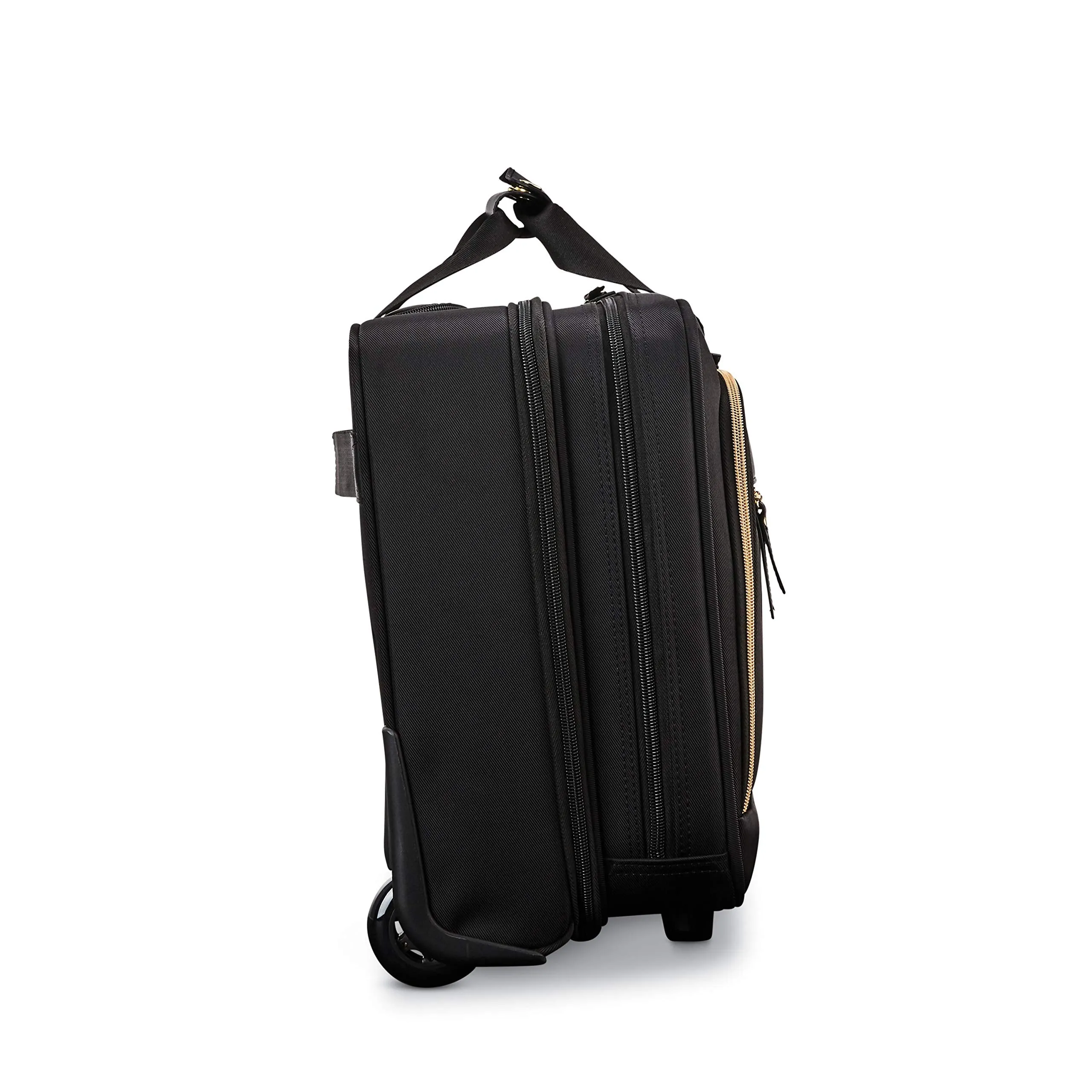Samsonite Women's Mobile Solution Business Travel - Upright Wheeled Mobile Office Bags Samsonite