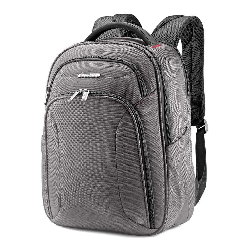 Samsonite Xenon 3.0 Slim Backpack Business Backpack Bags Samsonite