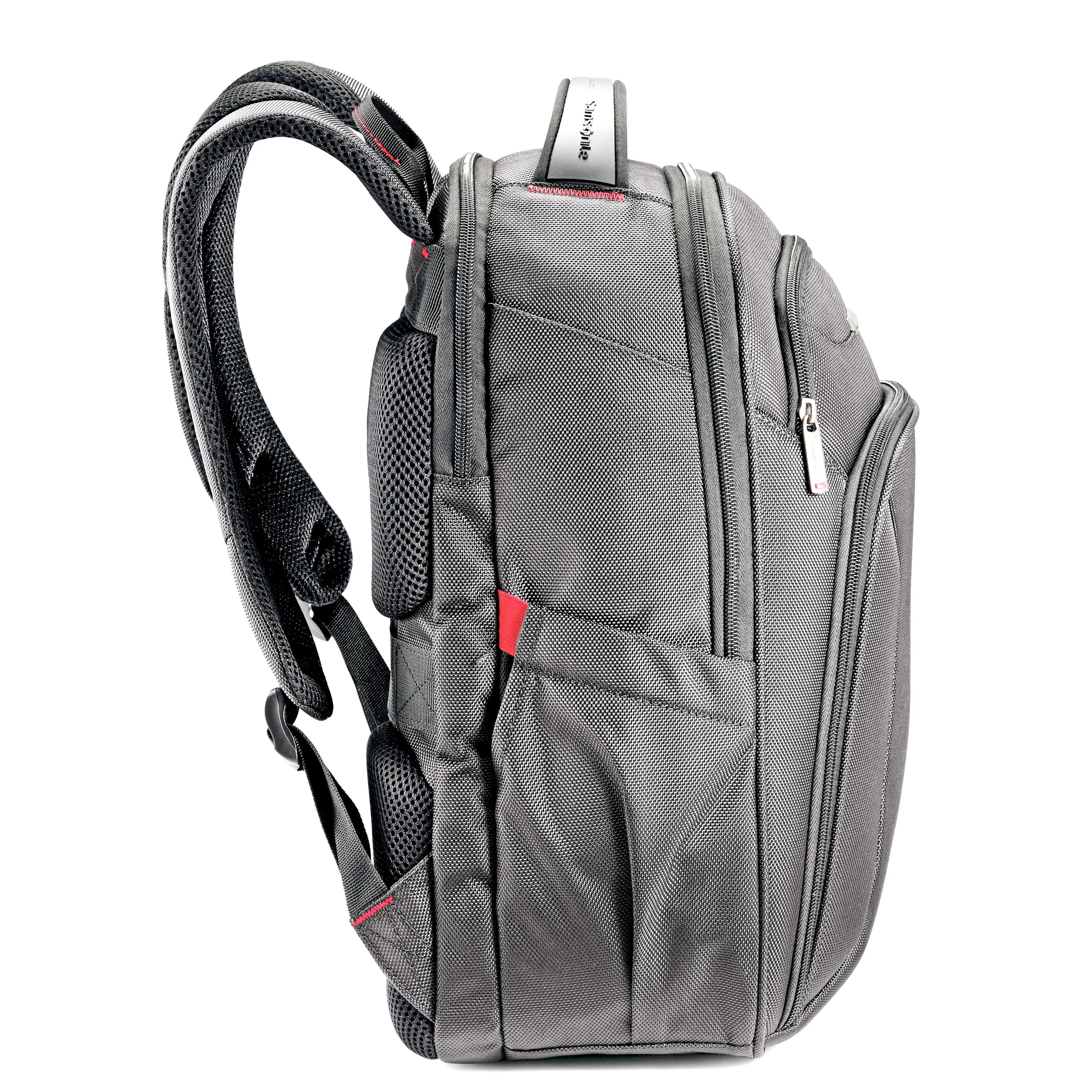 Samsonite Xenon 3.0 Slim Backpack Business Backpack Bags Samsonite