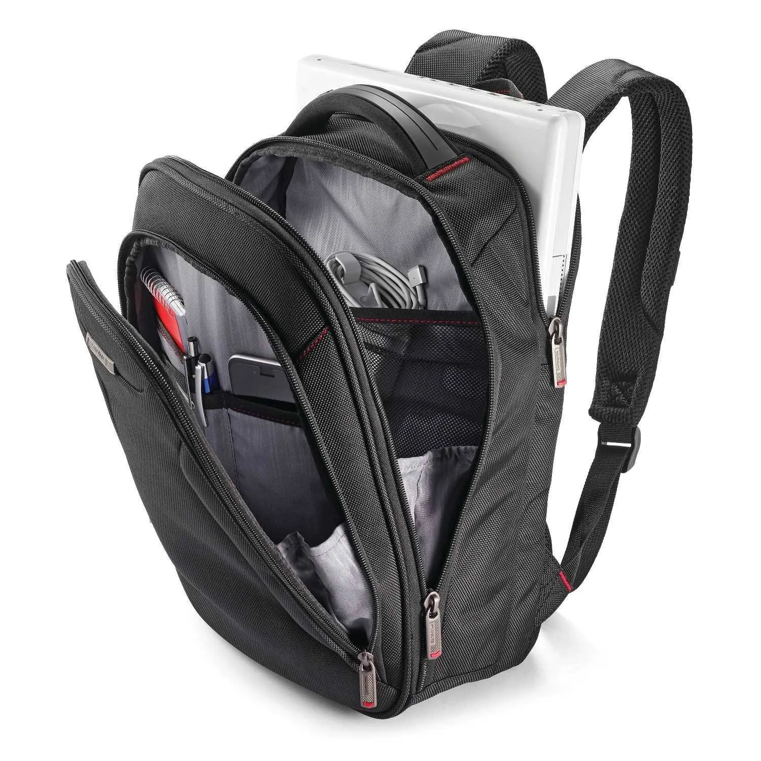 Samsonite Xenon 3.0 Slim Backpack Business Backpack Bags Samsonite