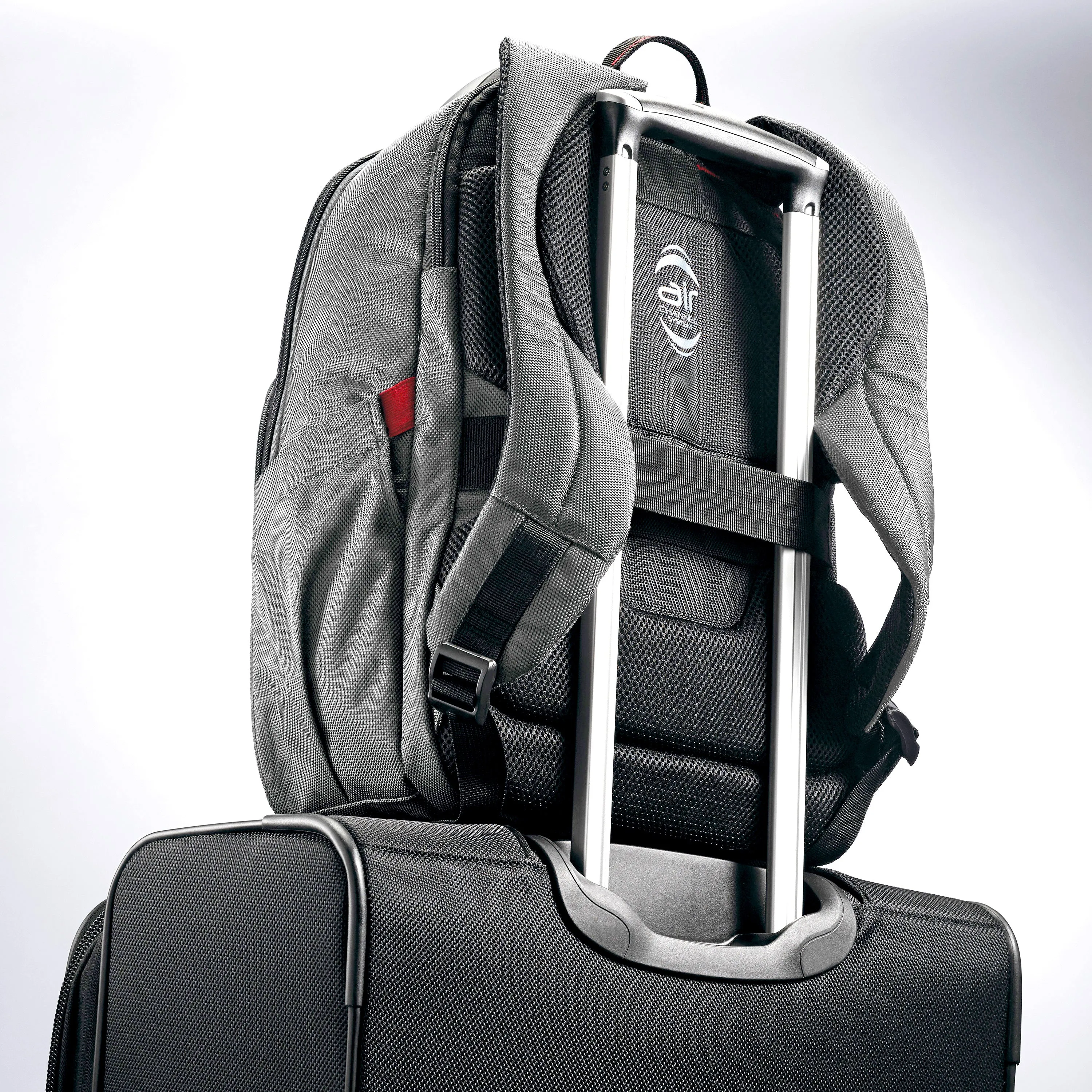 Samsonite Xenon 3.0 Slim Backpack Business Backpack Bags Samsonite