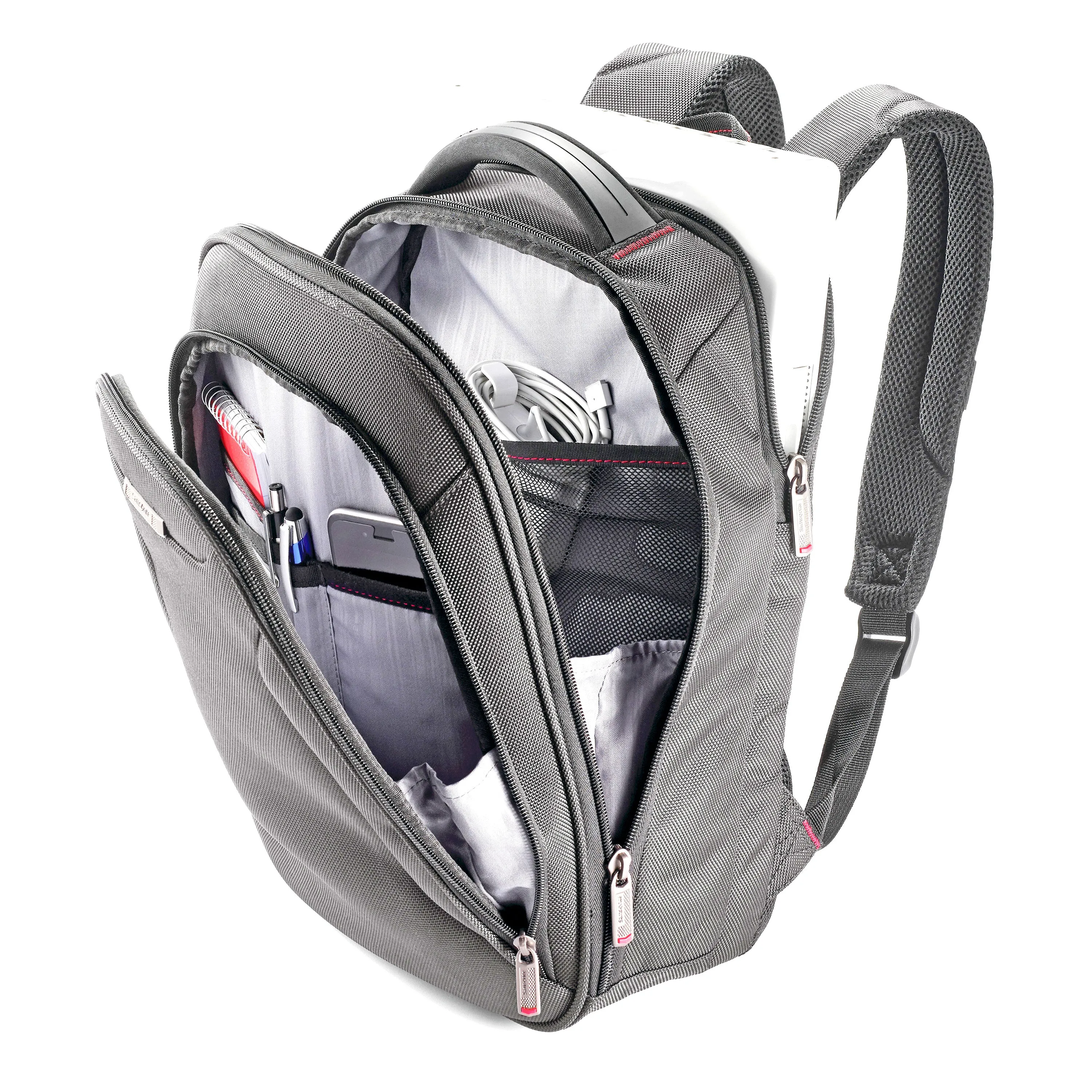 Samsonite Xenon 3.0 Slim Backpack Business Backpack Bags Samsonite