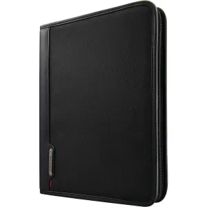 Samsonite Xenon Business 3-Ring Binder 1" Portfolio Bags Samsonite