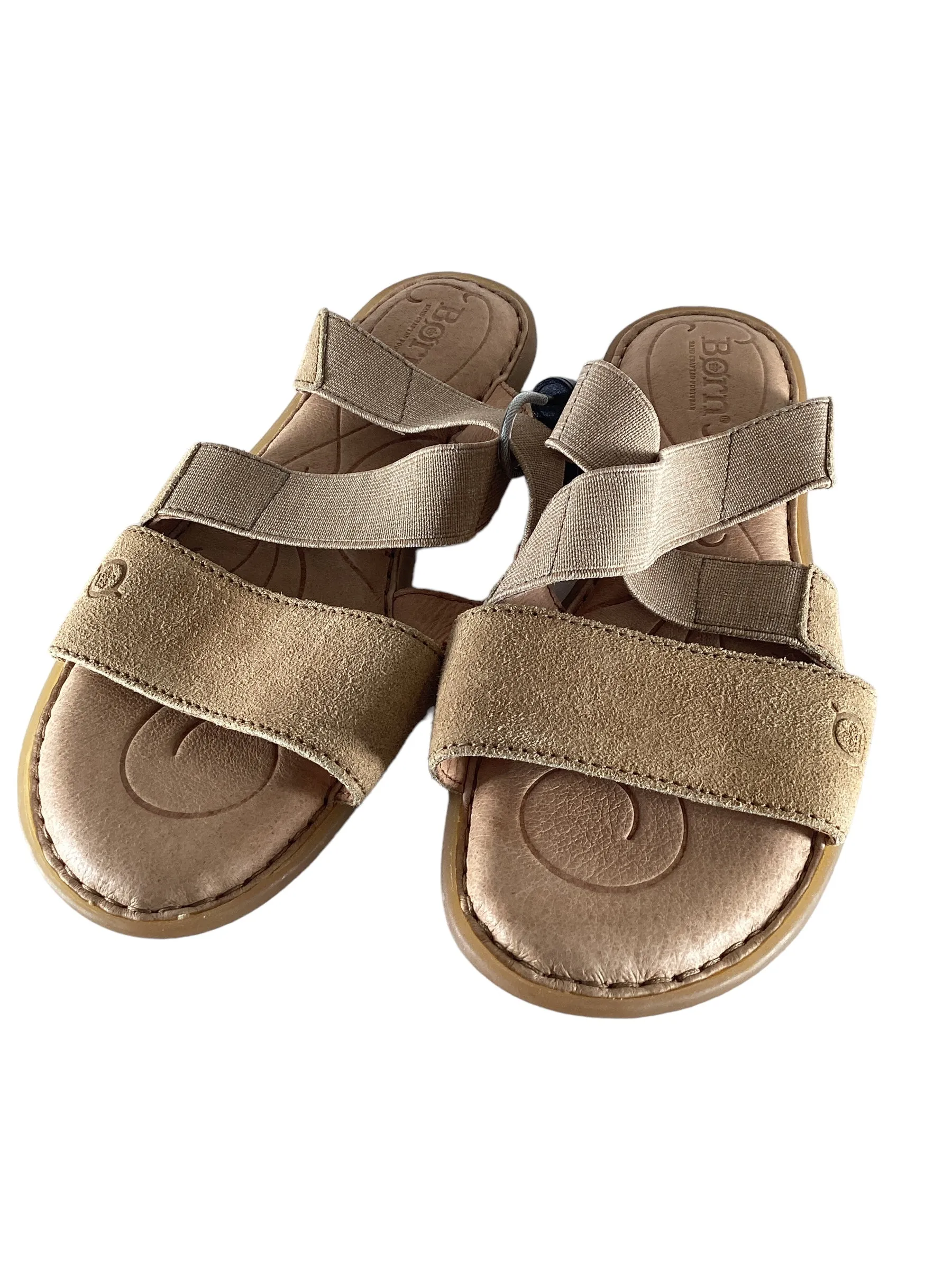 Sandals Flip Flops By Born  Size: 6 born