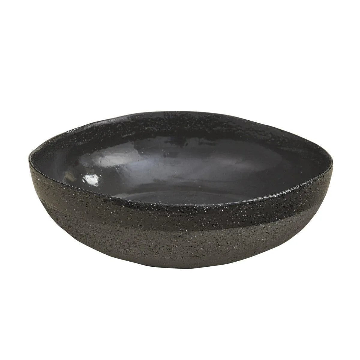 Sandstone Slate Serving Bowl