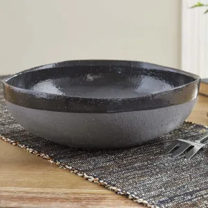 Sandstone Slate Serving Bowl toilet seat cover, slow close seat