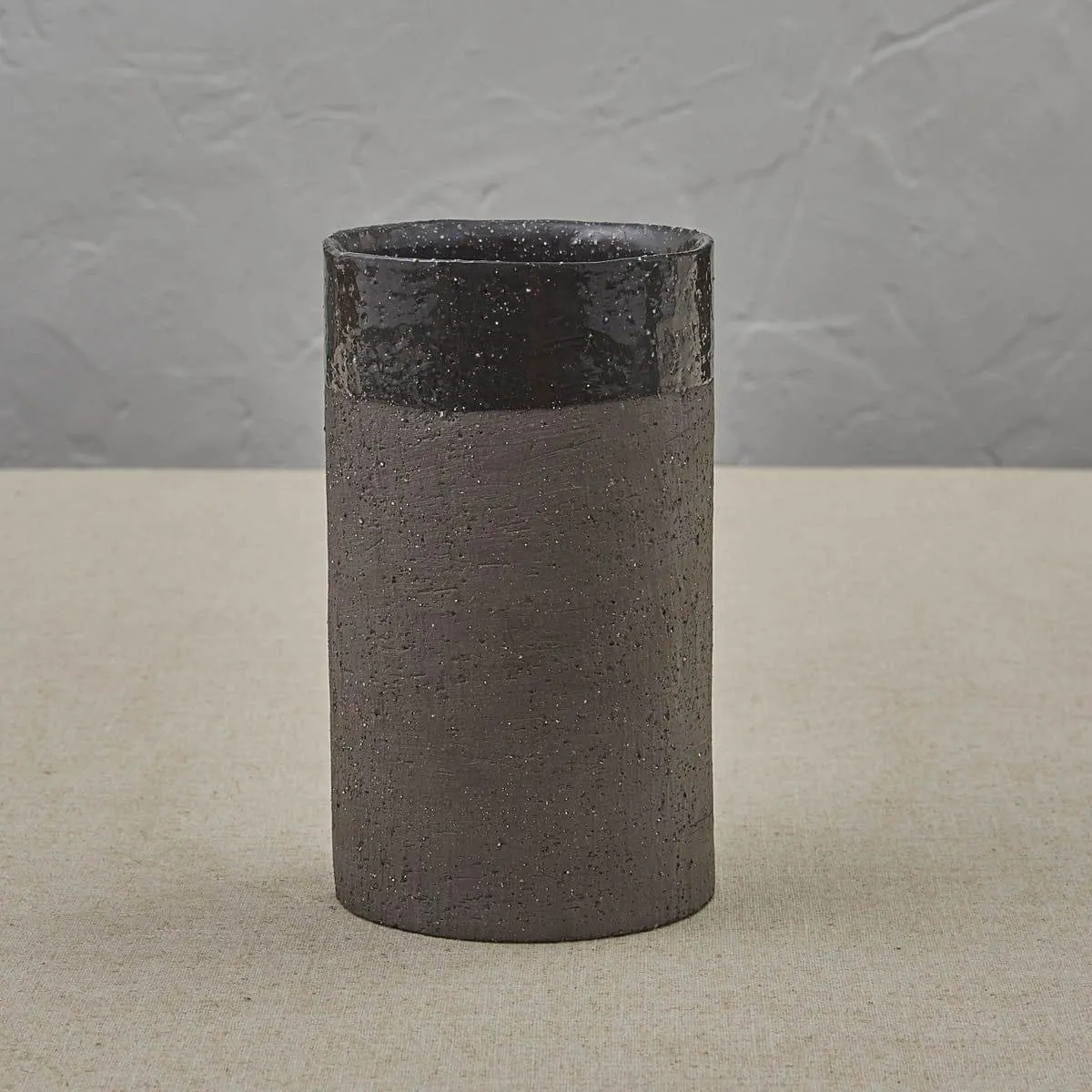 Sandstone Slate Wine Chiller or Vase
