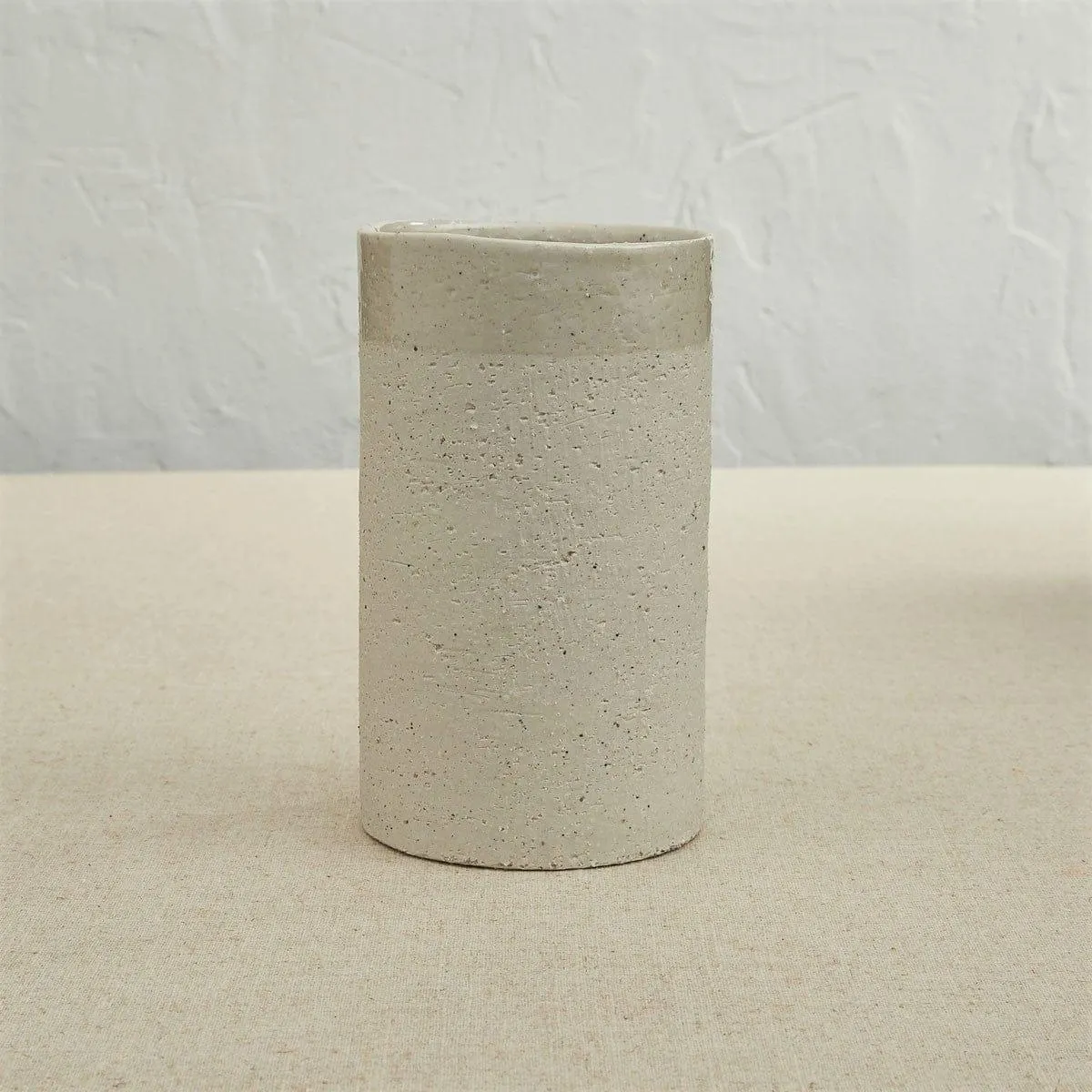 Sandstone Wine Chiller or Vase
