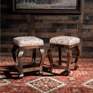 Santa Rosa Leather Bar Stool gaming chair, computer chair