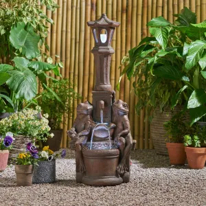 Sapos Fountain - NH131213 patio chairs, outdoor seating