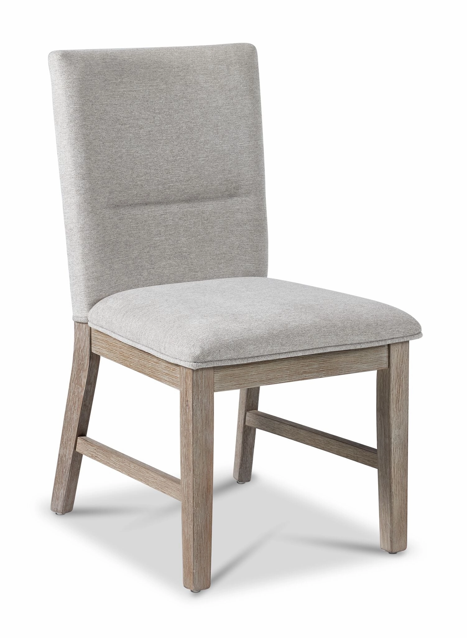 Sassari 5-Piece Dining Set - Taupe, Beige