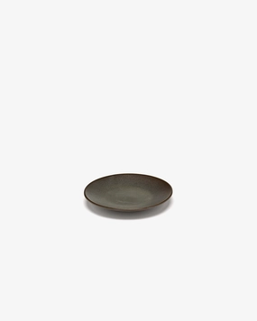 Saucer espresso cup green Inku