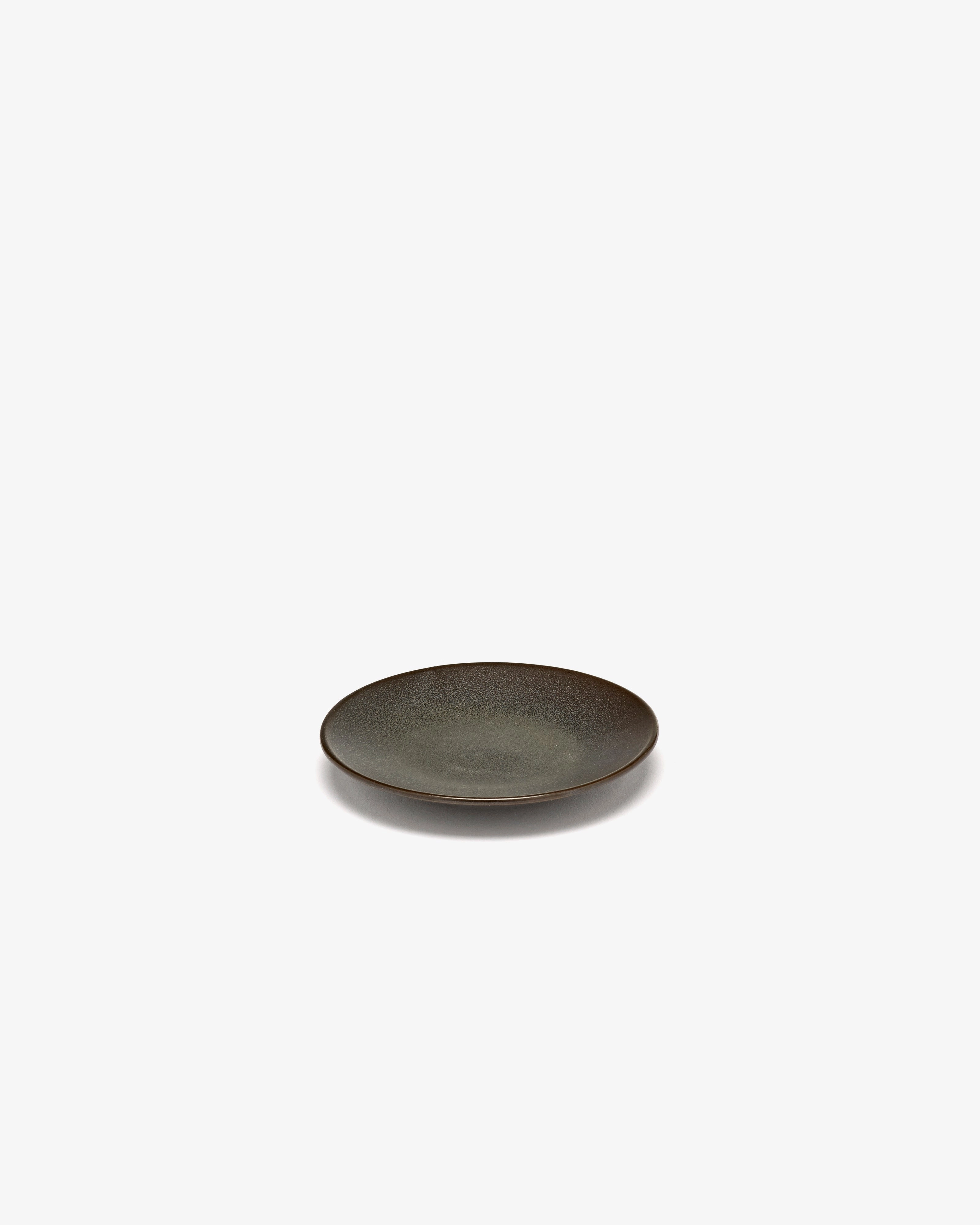 Saucer espresso cup green Inku