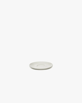 Saucer espresso cup Salt Zuma