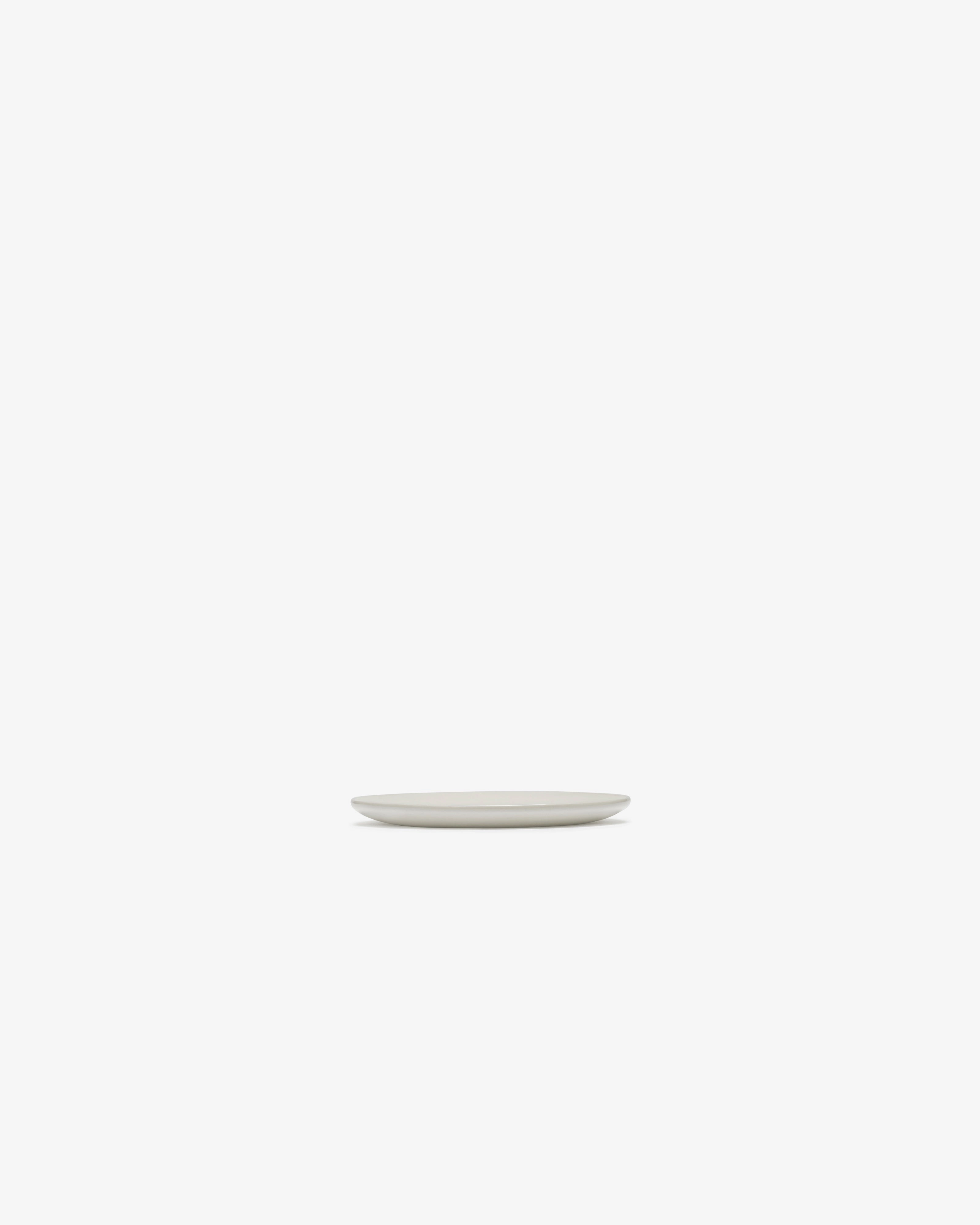 Saucer espresso cup Salt Zuma
